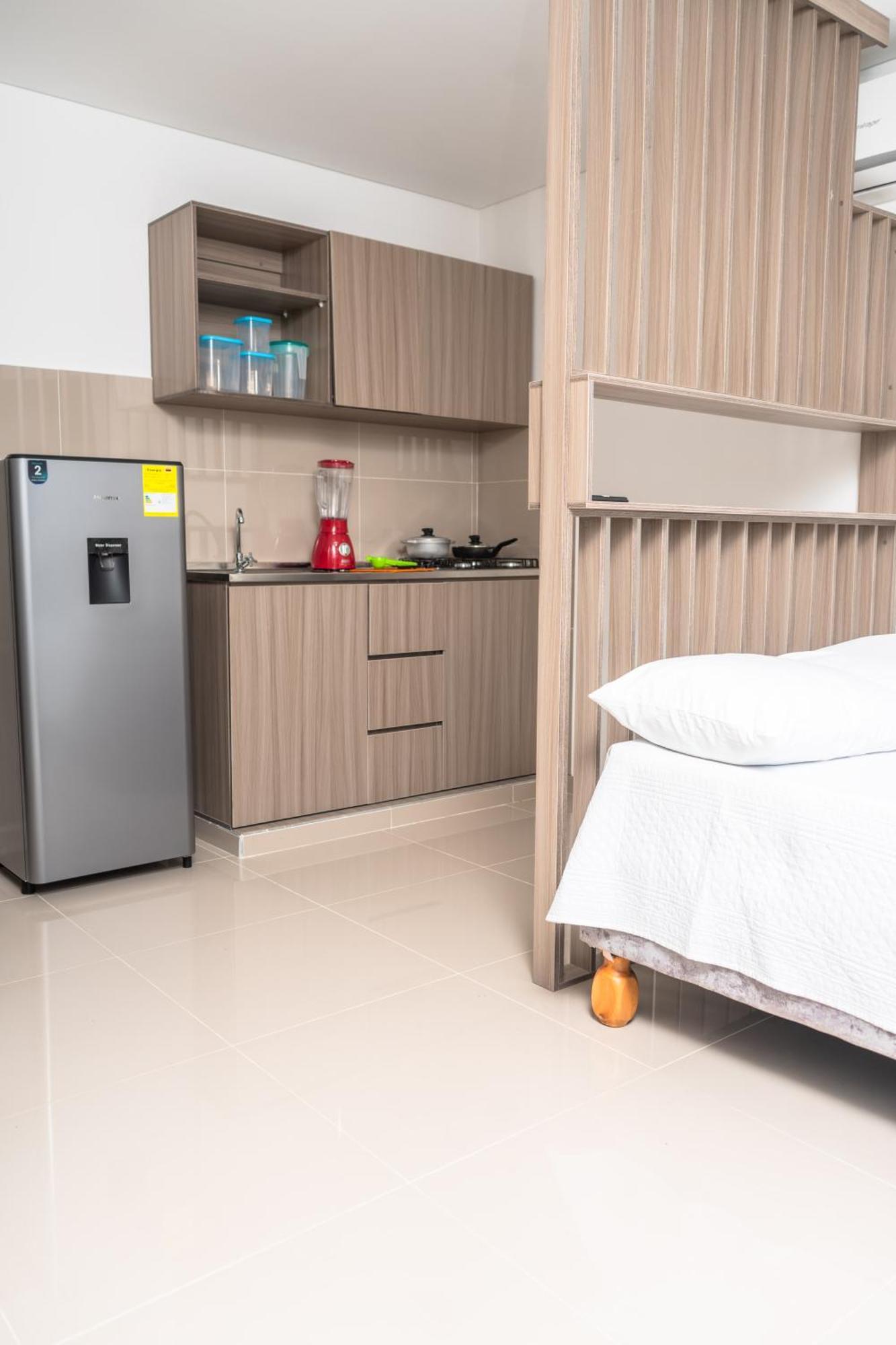 Apartamento Saem