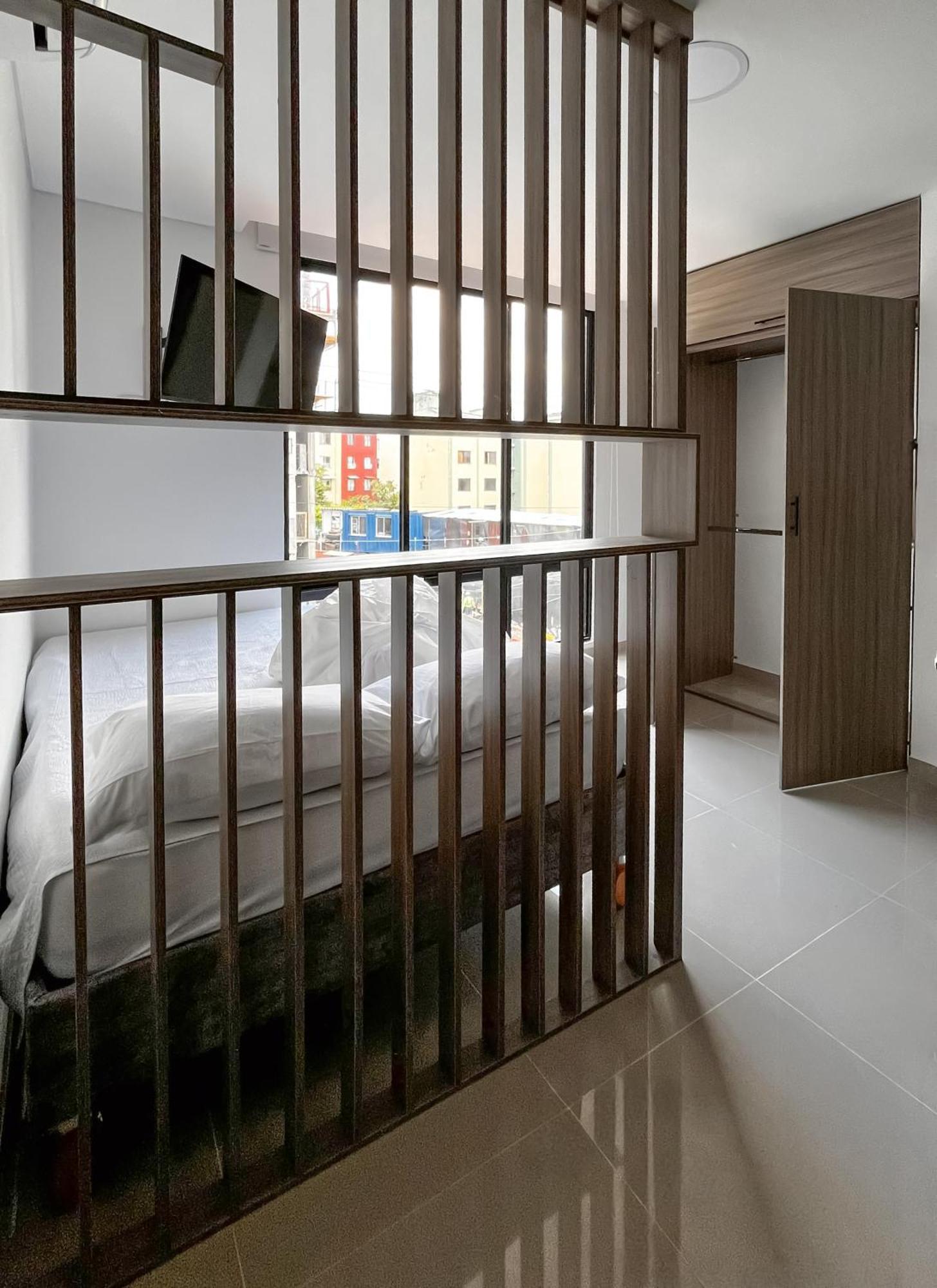 Saem Apartamento Cali