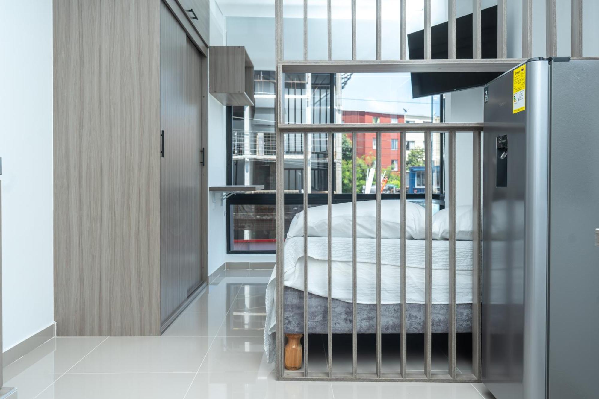 Apartamento Saem Cali