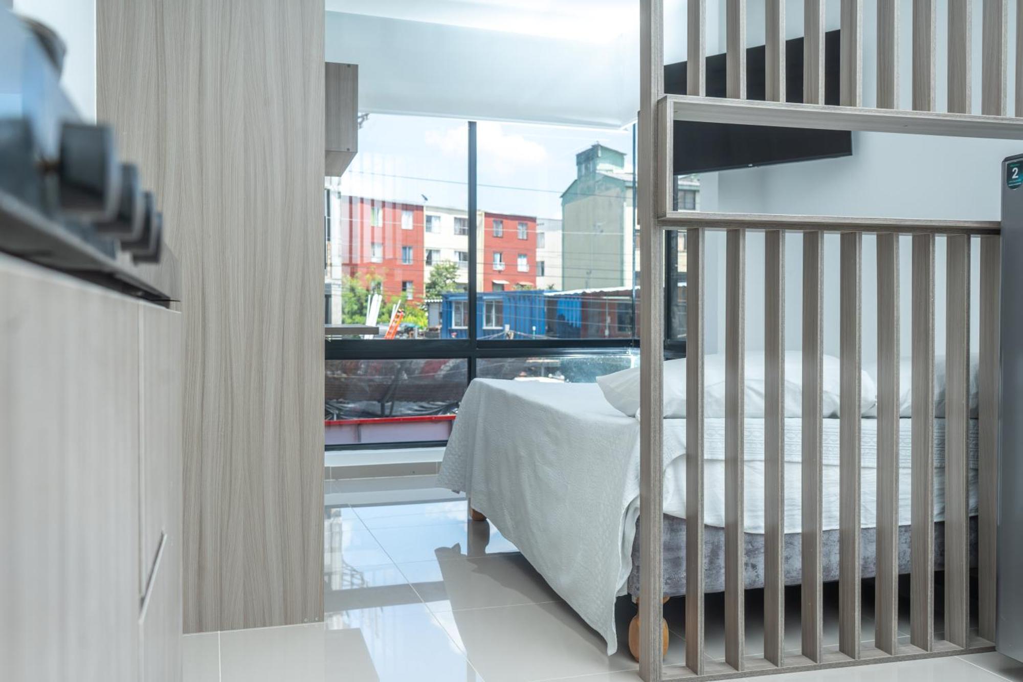 Apartamento Saem