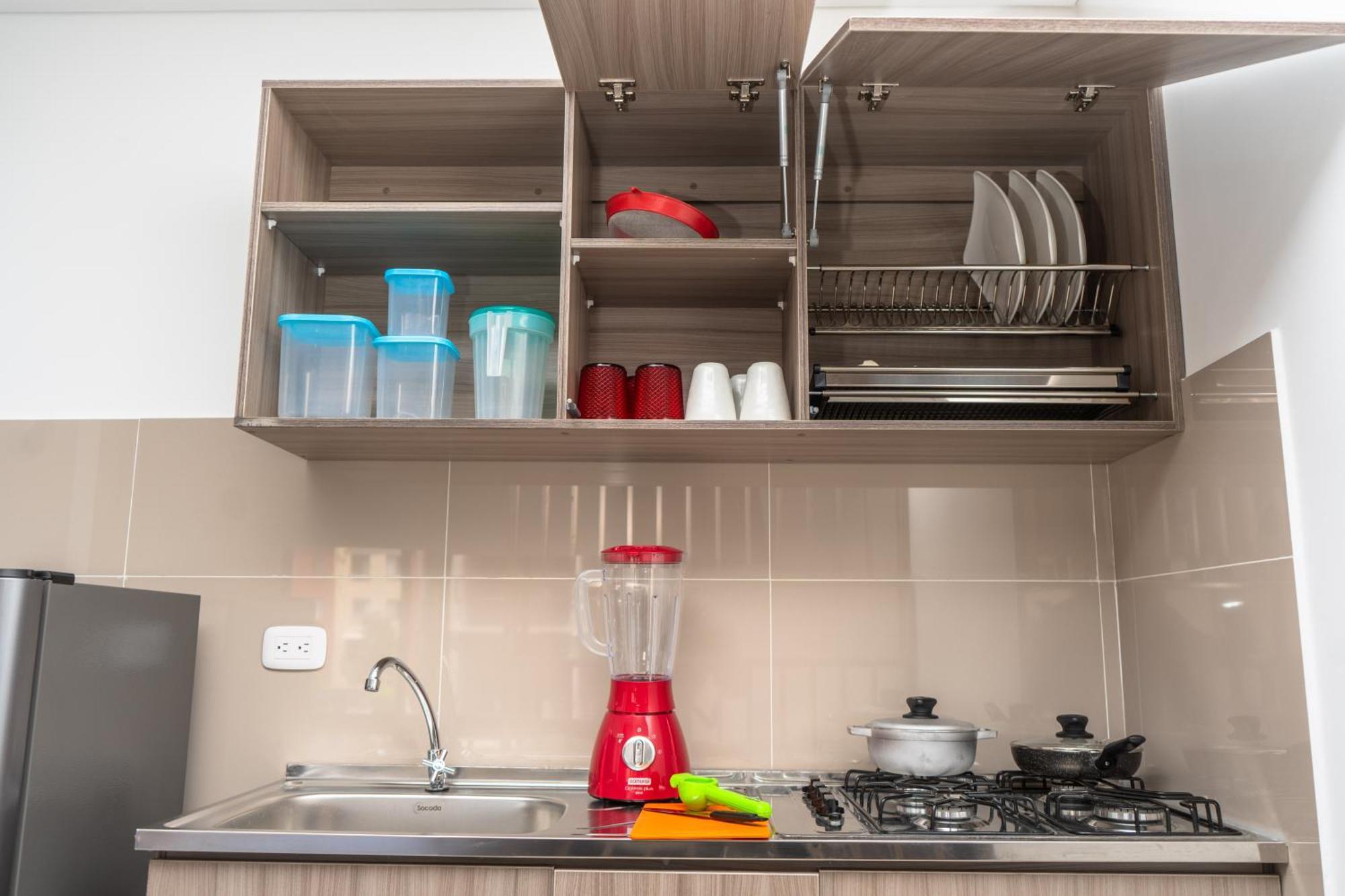 Apartamento Saem Cali