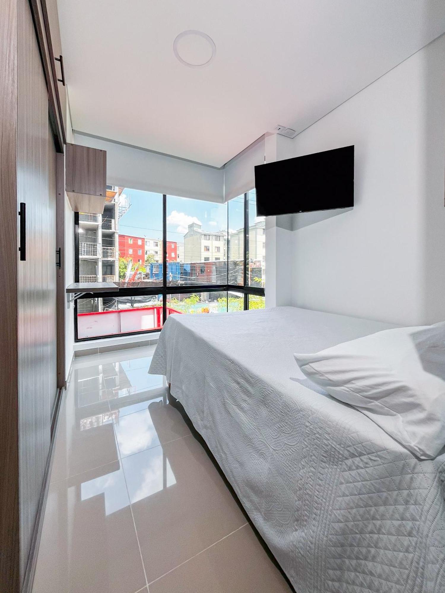 Saem Apartamento Cali