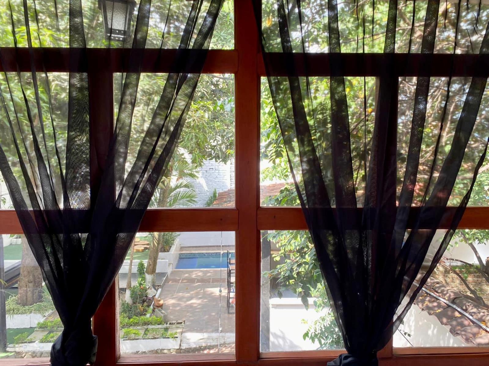 Patio Del Rio Cali