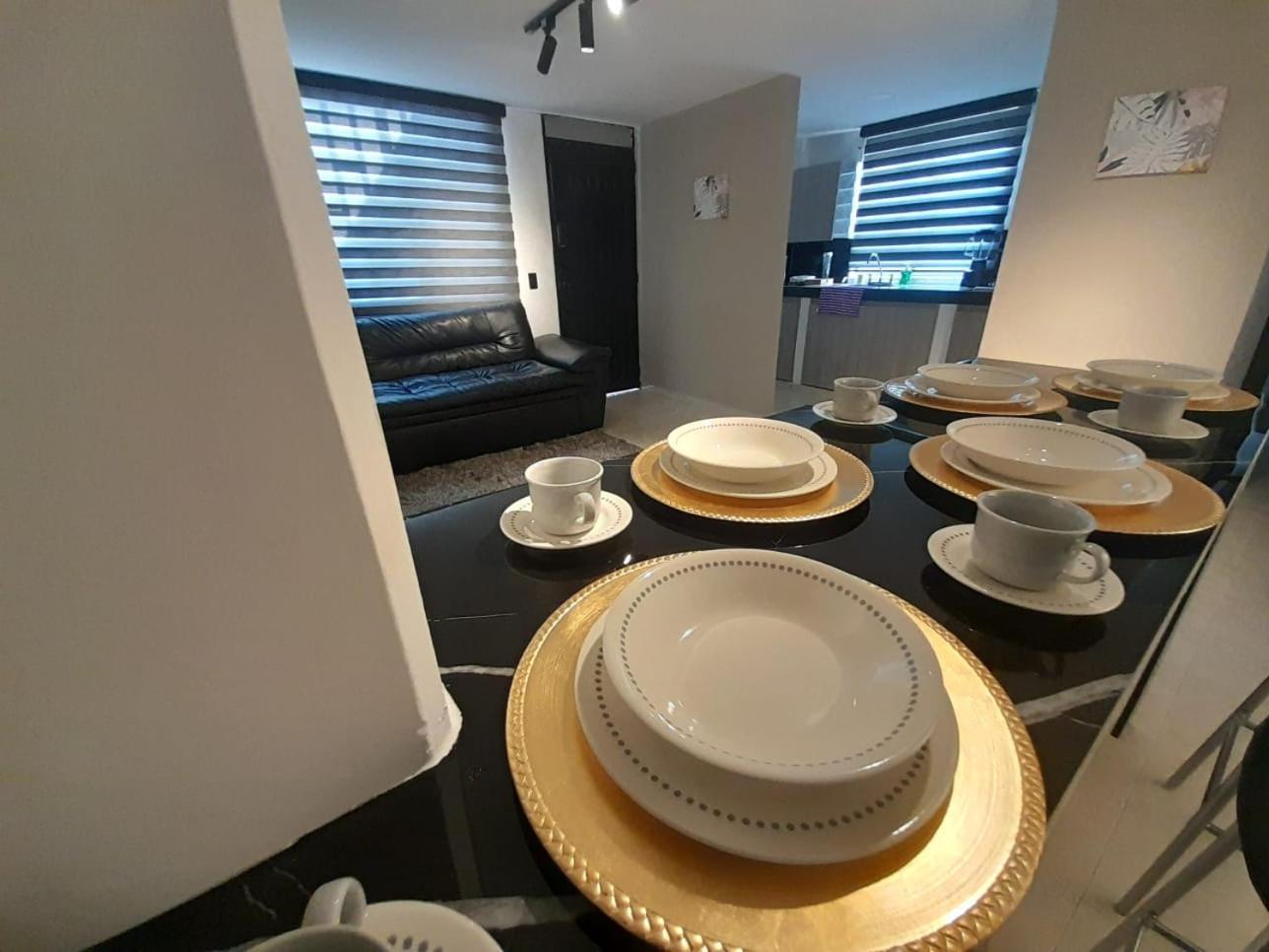Apartamento Sector Estadio