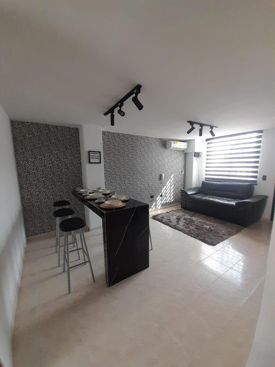 Apartamento Sector Estadio