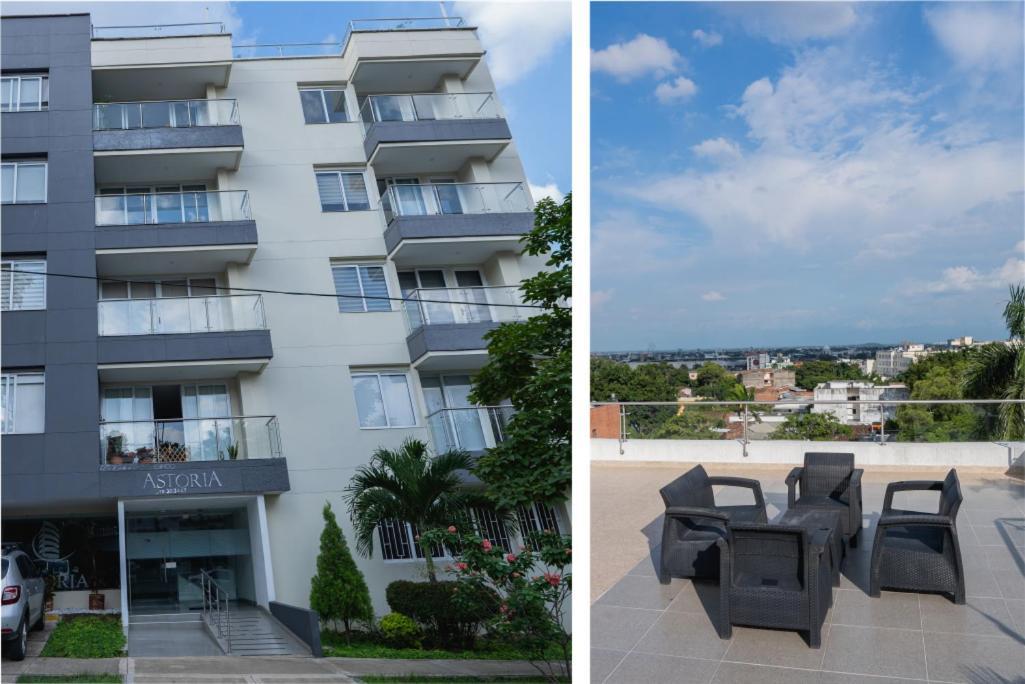 Apartamento Moderno Y Hermoso Cali