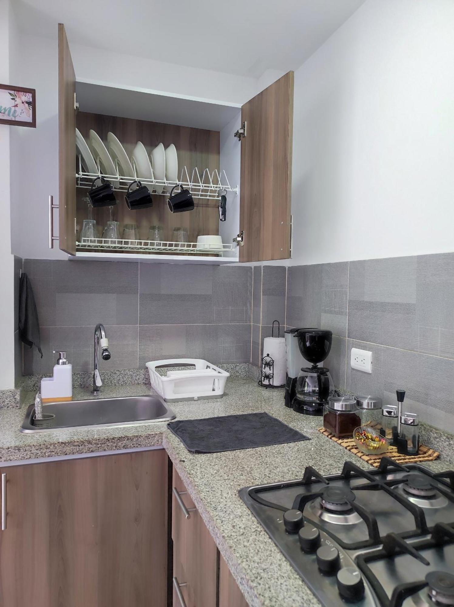 Apartamento En Cali