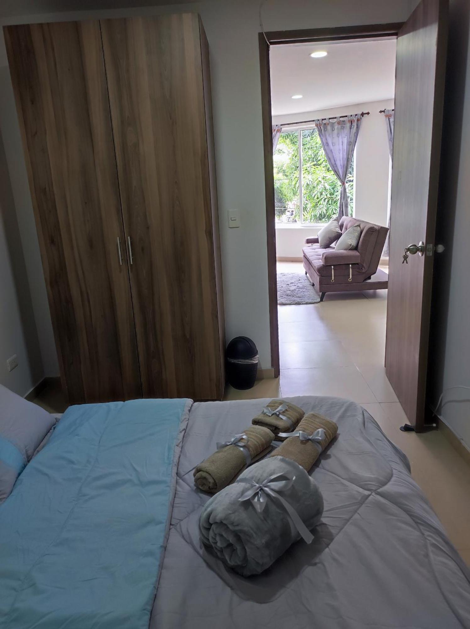 Apartamento En Cali