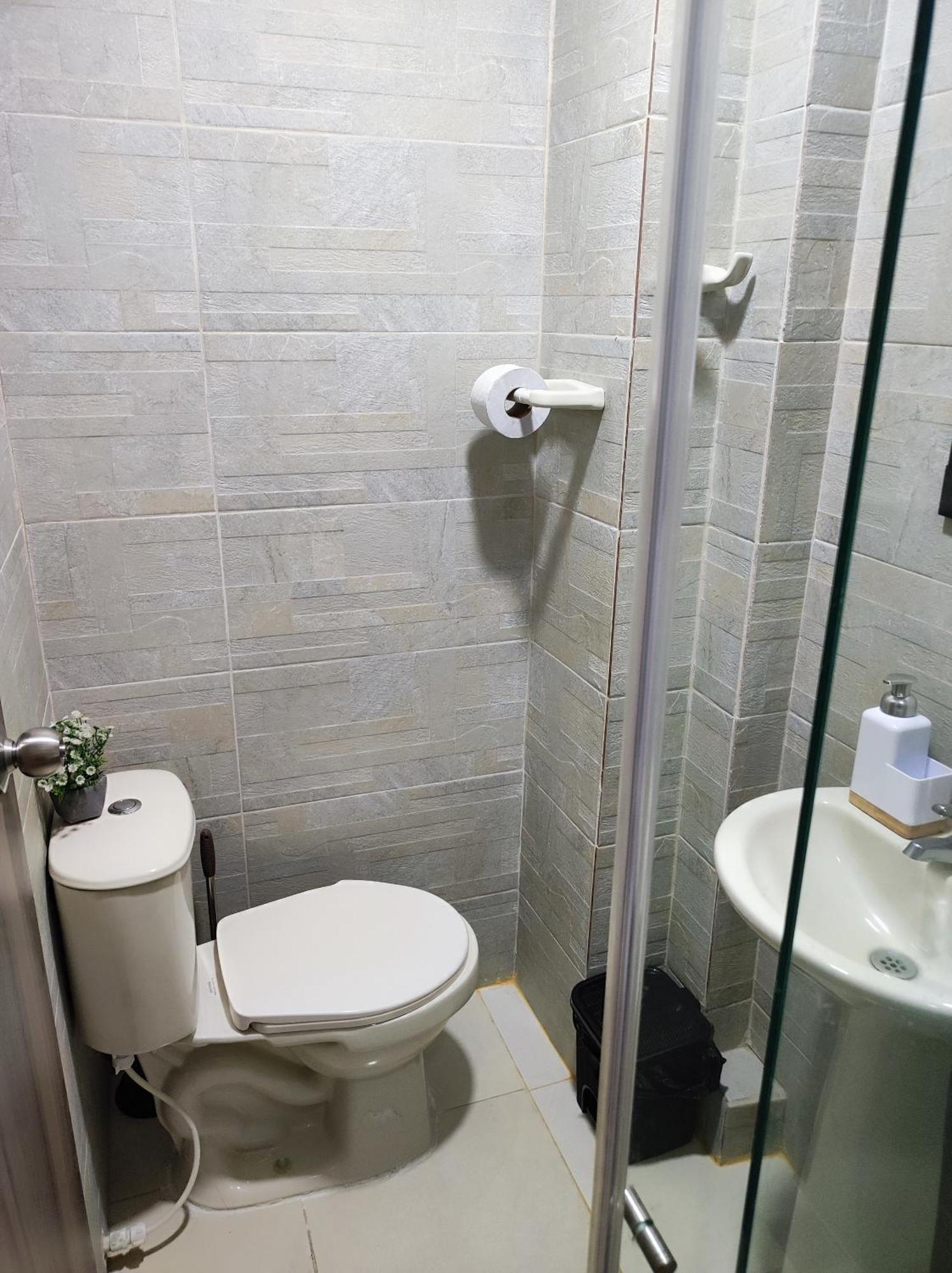 En Apartamento Cali