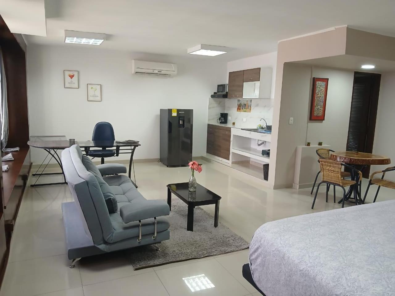 Apartamento Torre De - Pisos 7, 10, 28, 30