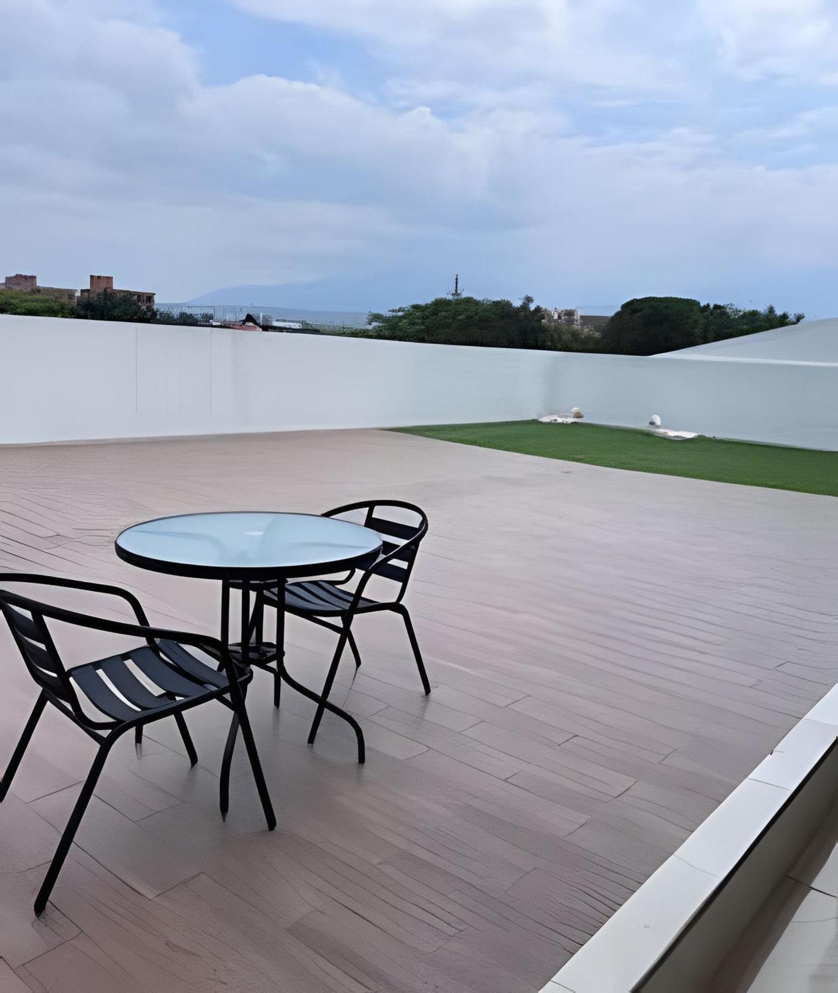 Apartamento Moderno Edifico En El Sur De