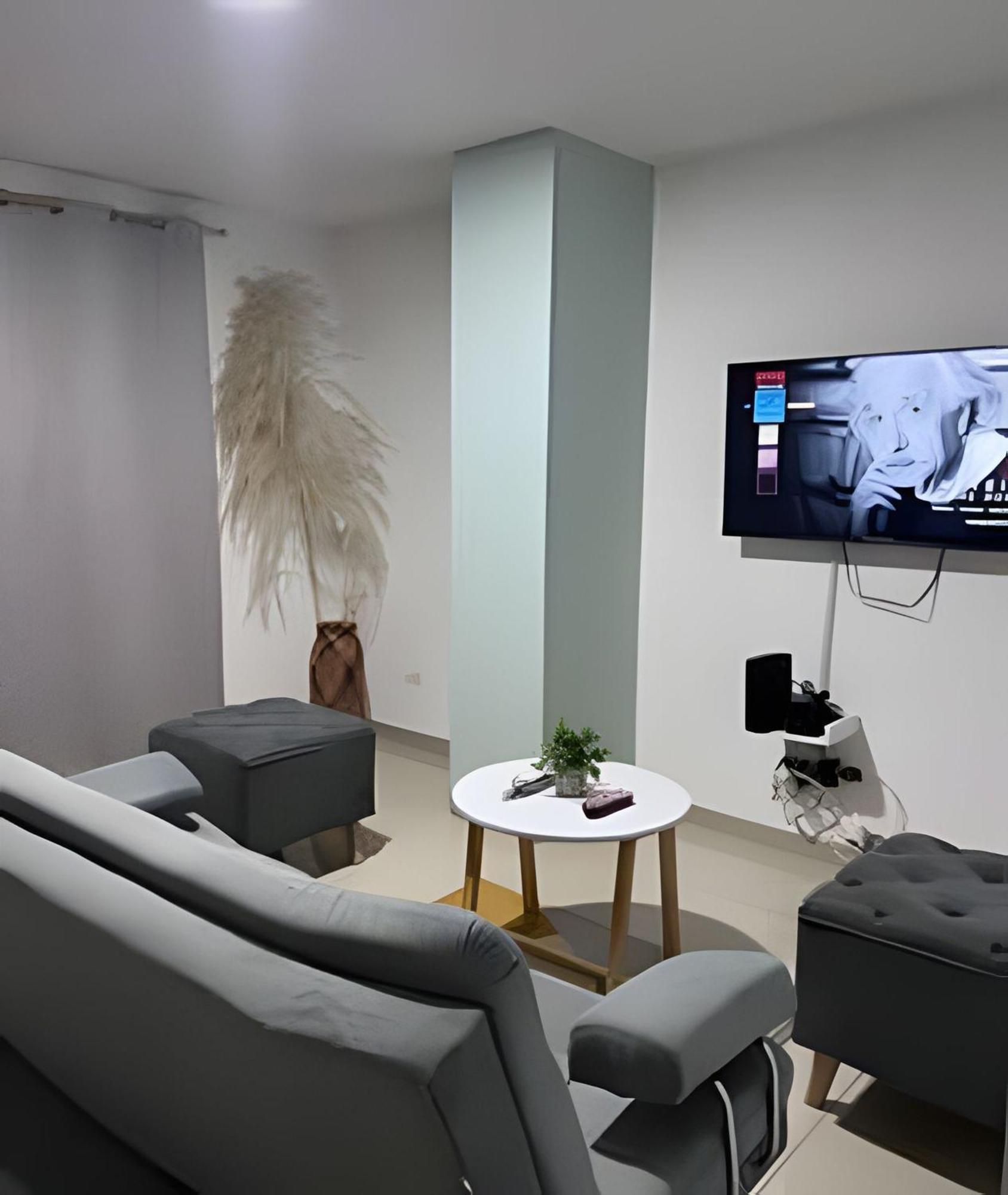 Hermosos Con Excelente Ubicacion Apartment *