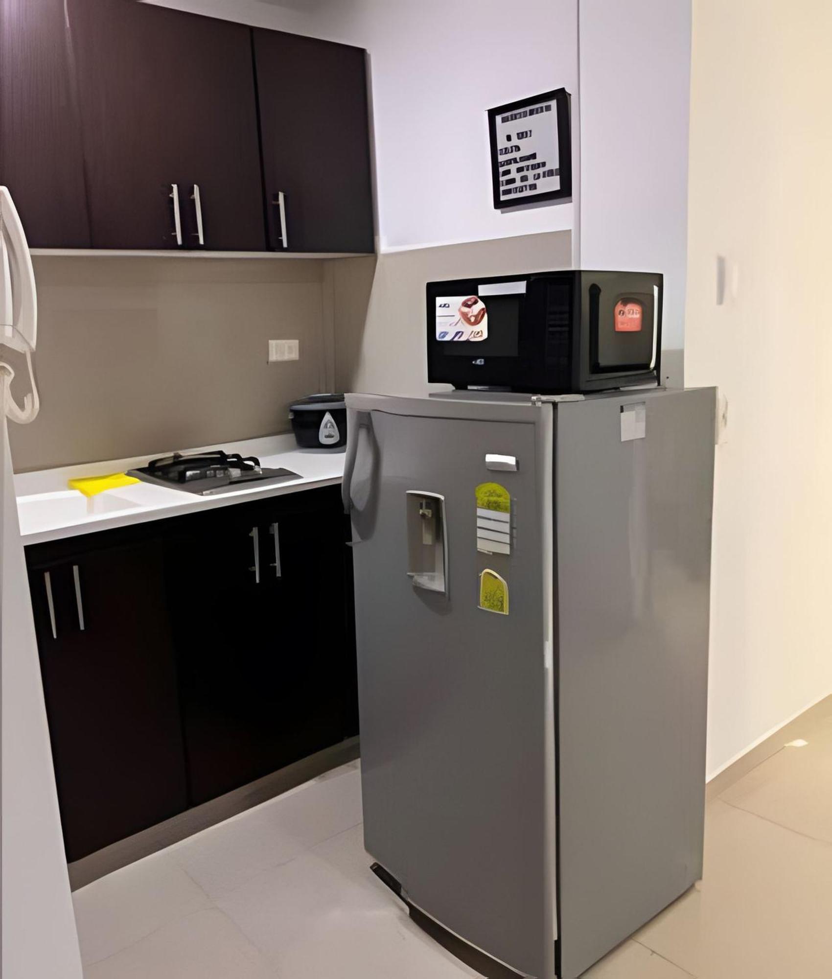 Apartment Hermosos Con Excelente Ubicacion Cali