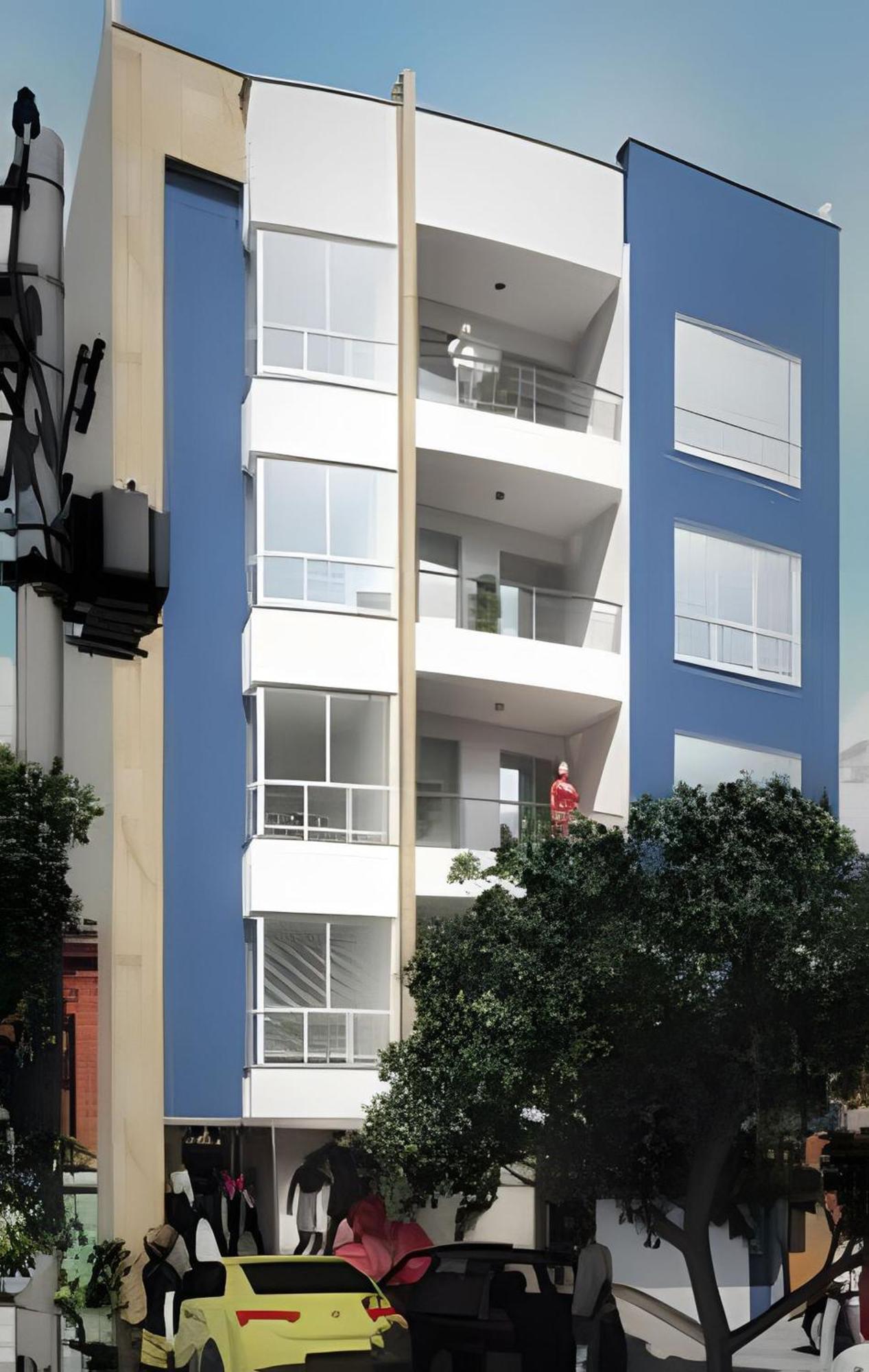 Hermosos Con Excelente Ubicacion Apartment Cali