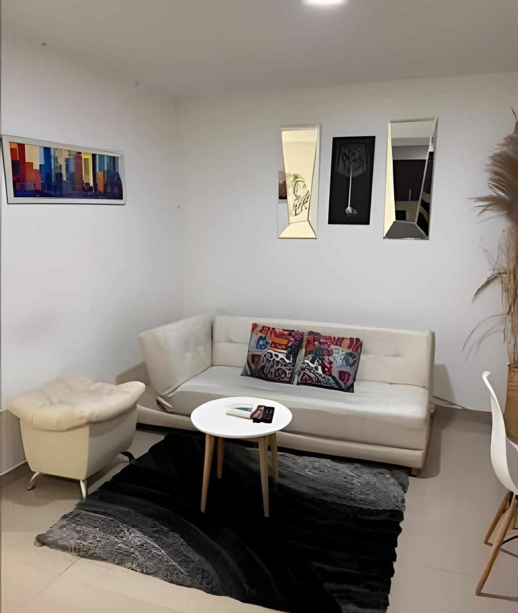 Apartment Hermosos Con Excelente Ubicacion