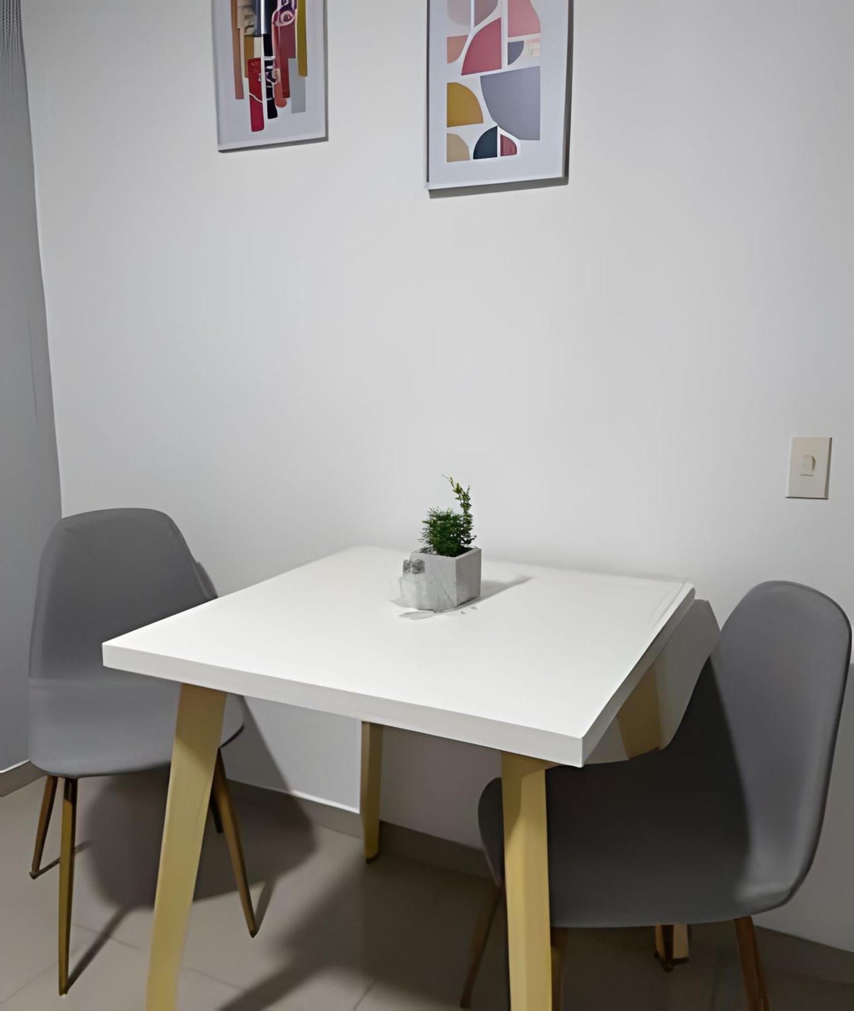 Apartment Hermosos Con Excelente Ubicacion