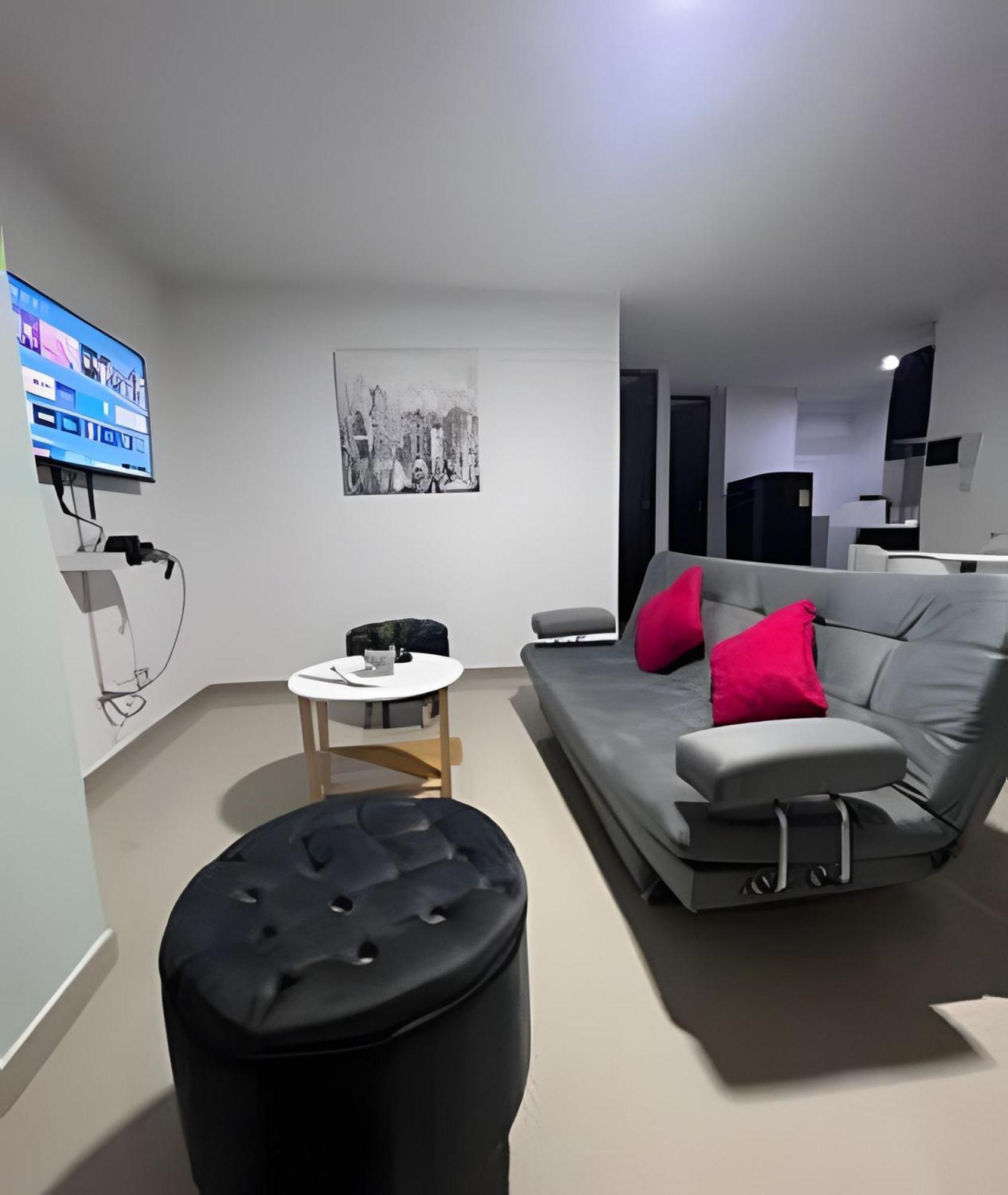 Apartment Hermosos Con Excelente Ubicacion Cali