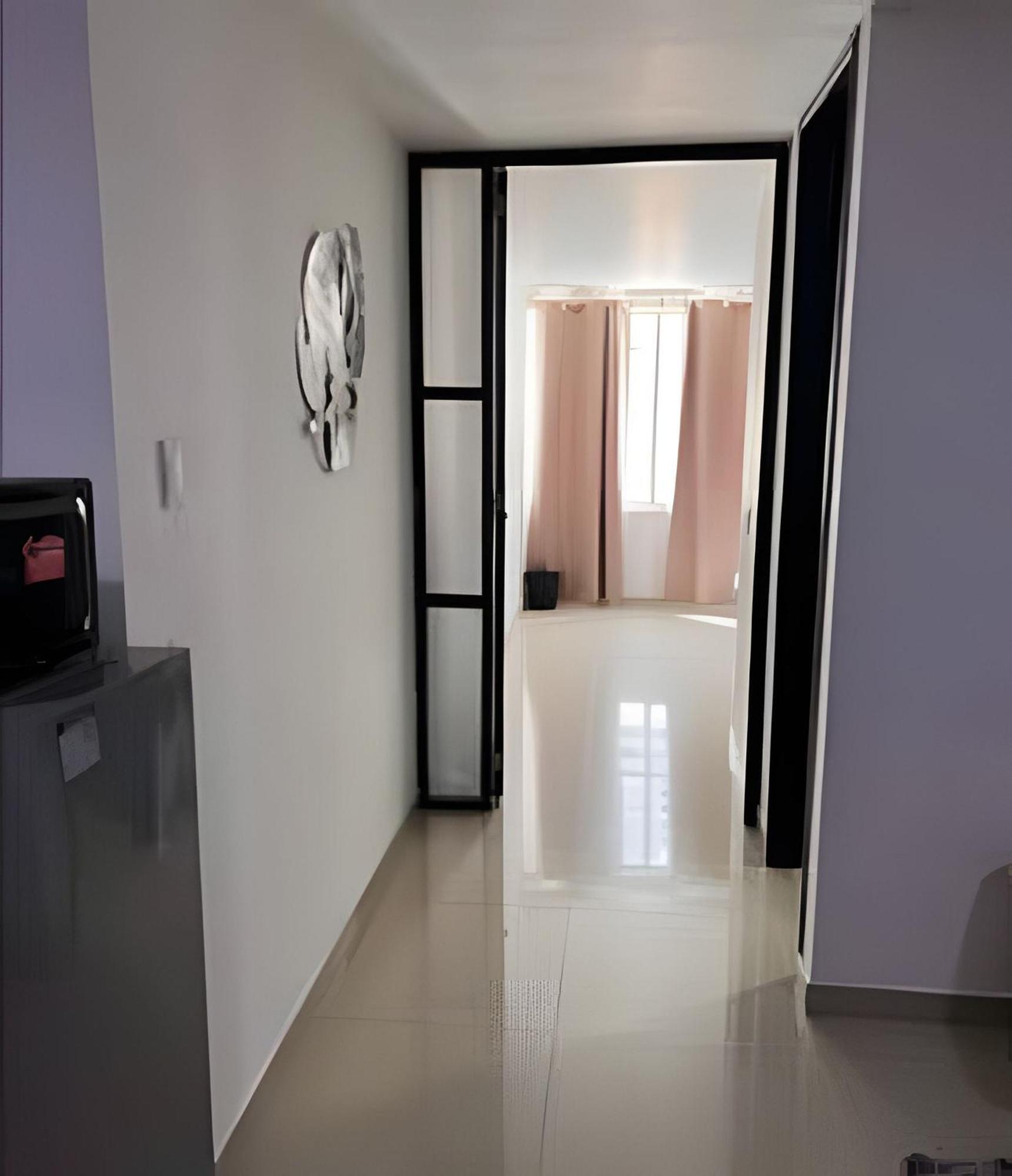 Hermosos Con Excelente Ubicacion Apartment