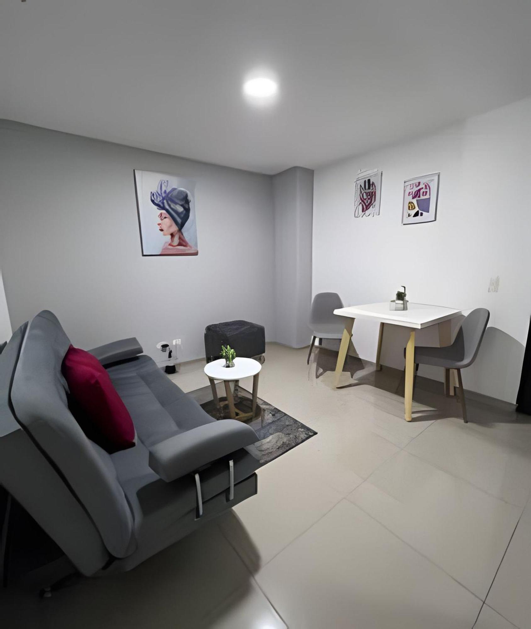 Hermosos Con Excelente Ubicacion Apartment *