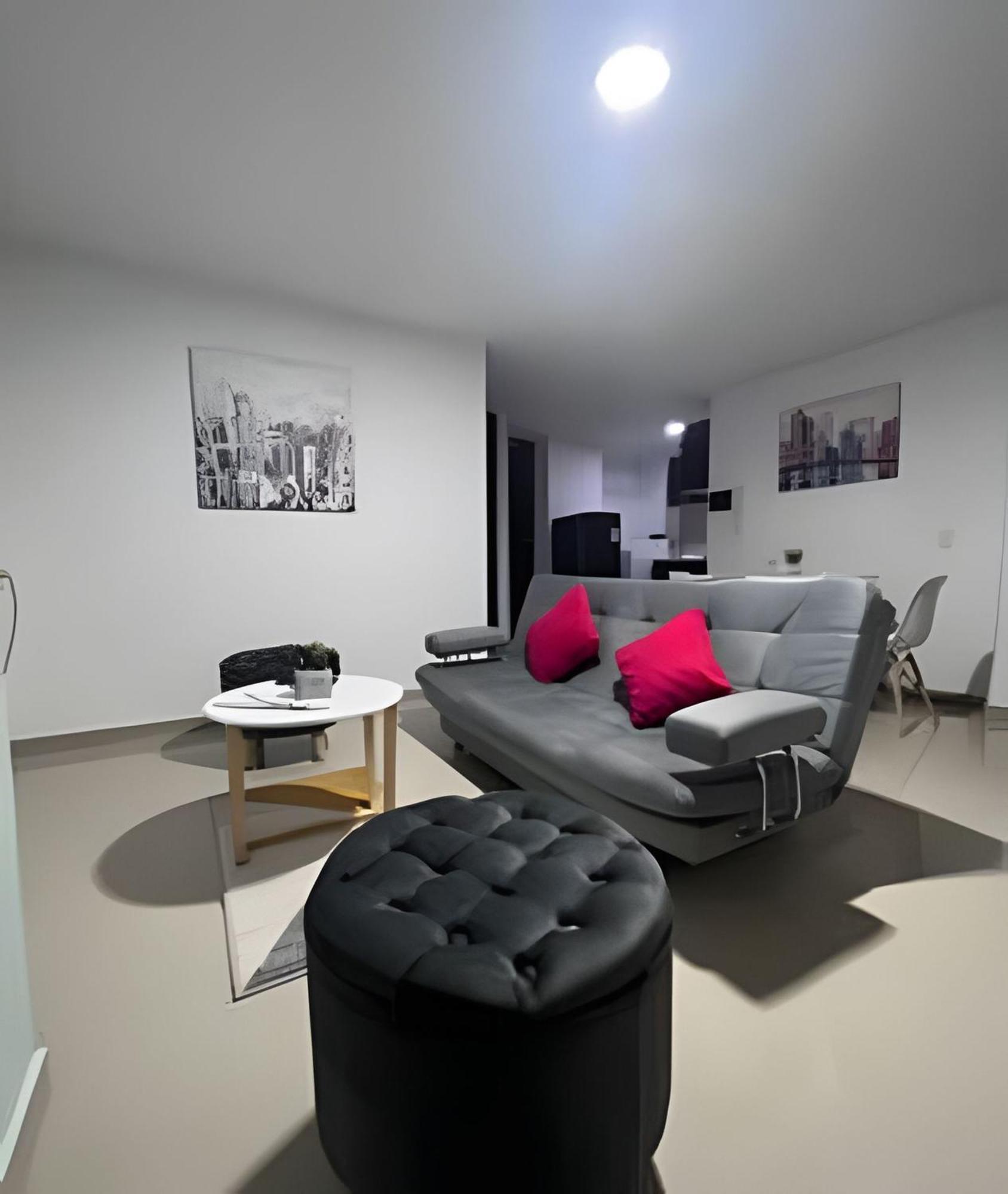 Hermosos Con Excelente Ubicacion Apartment Cali