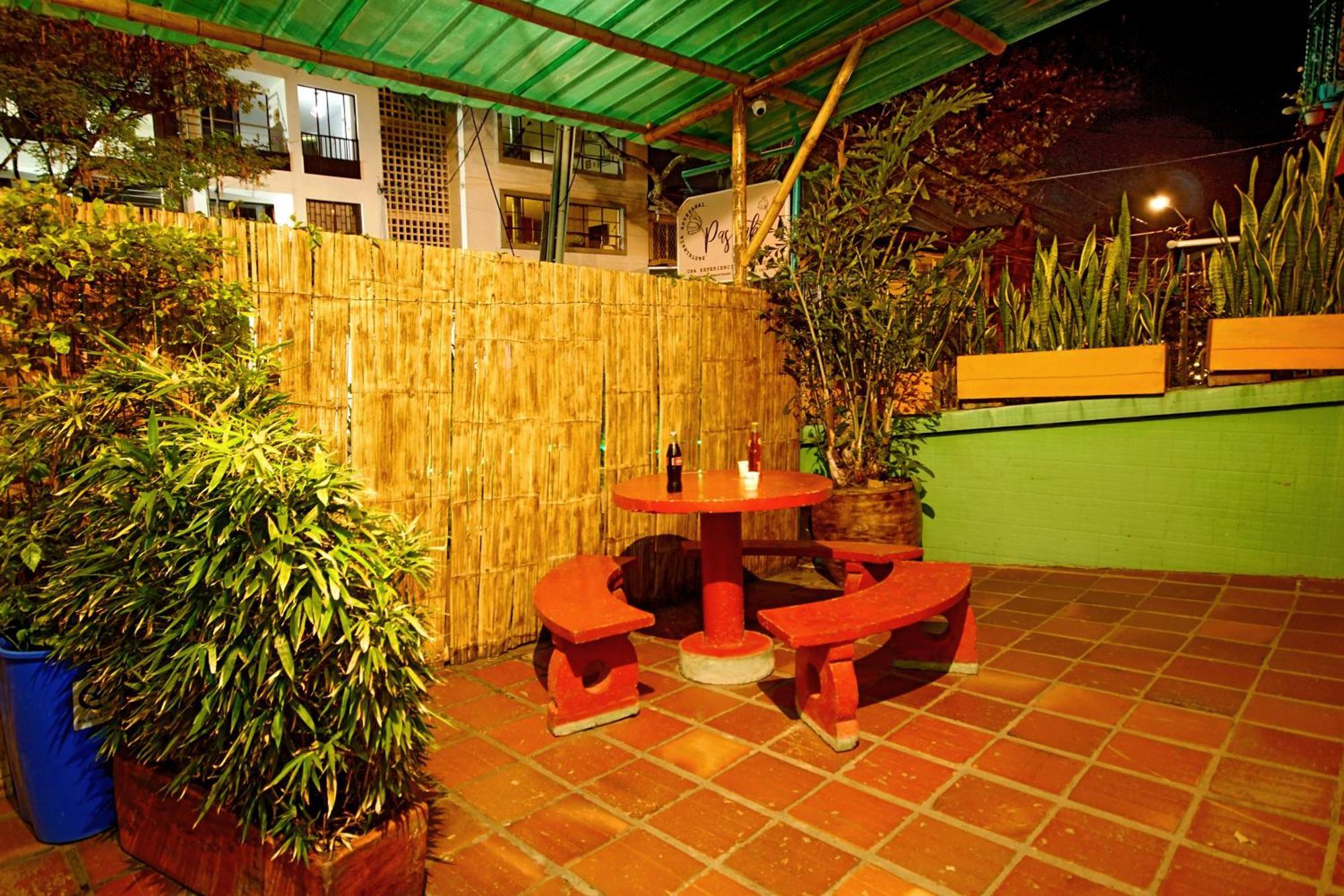 Hostel Ding-dong Cali