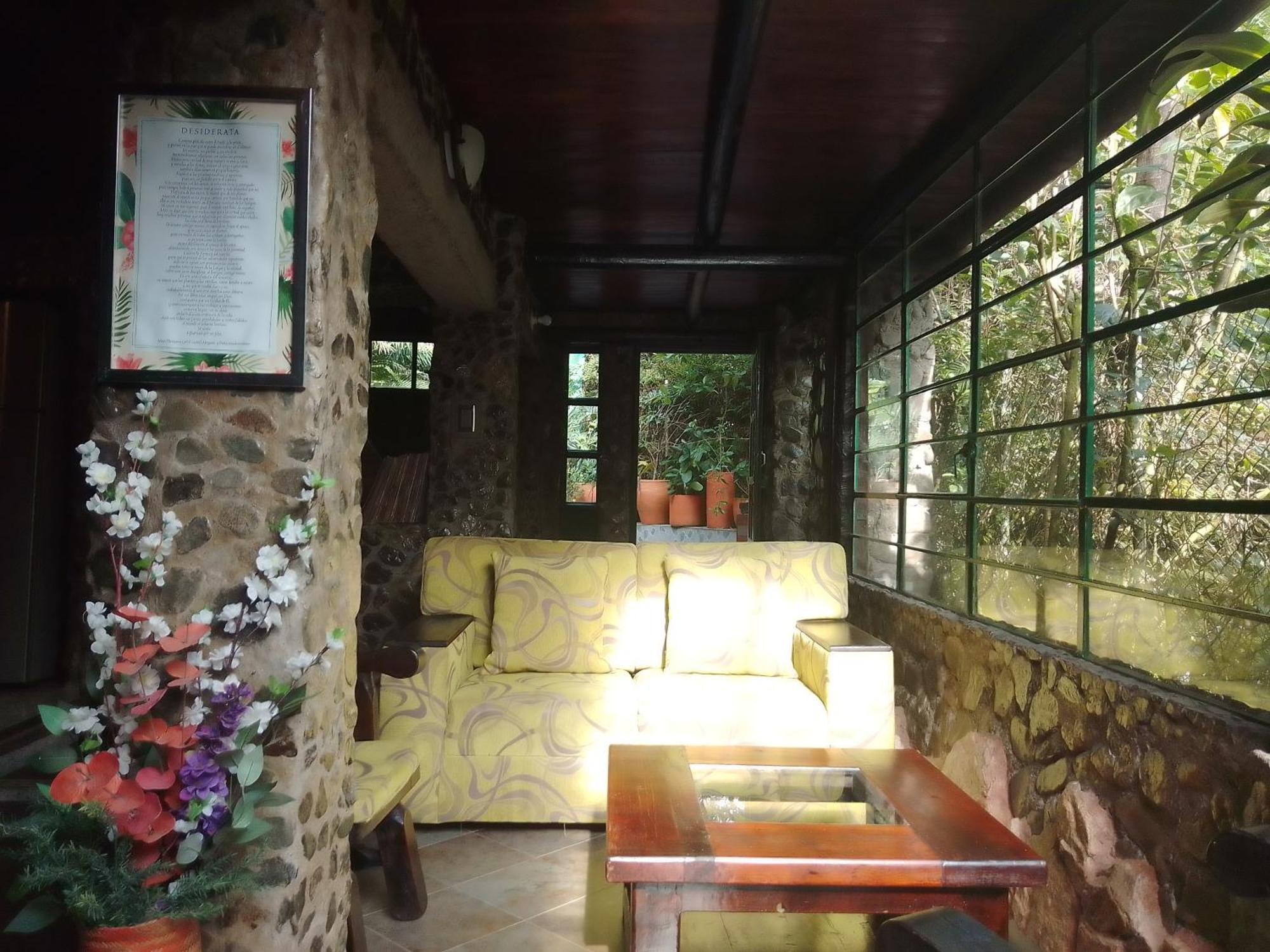 Сasa de vacaciones Chalet Al Lado Del Rio Pance *