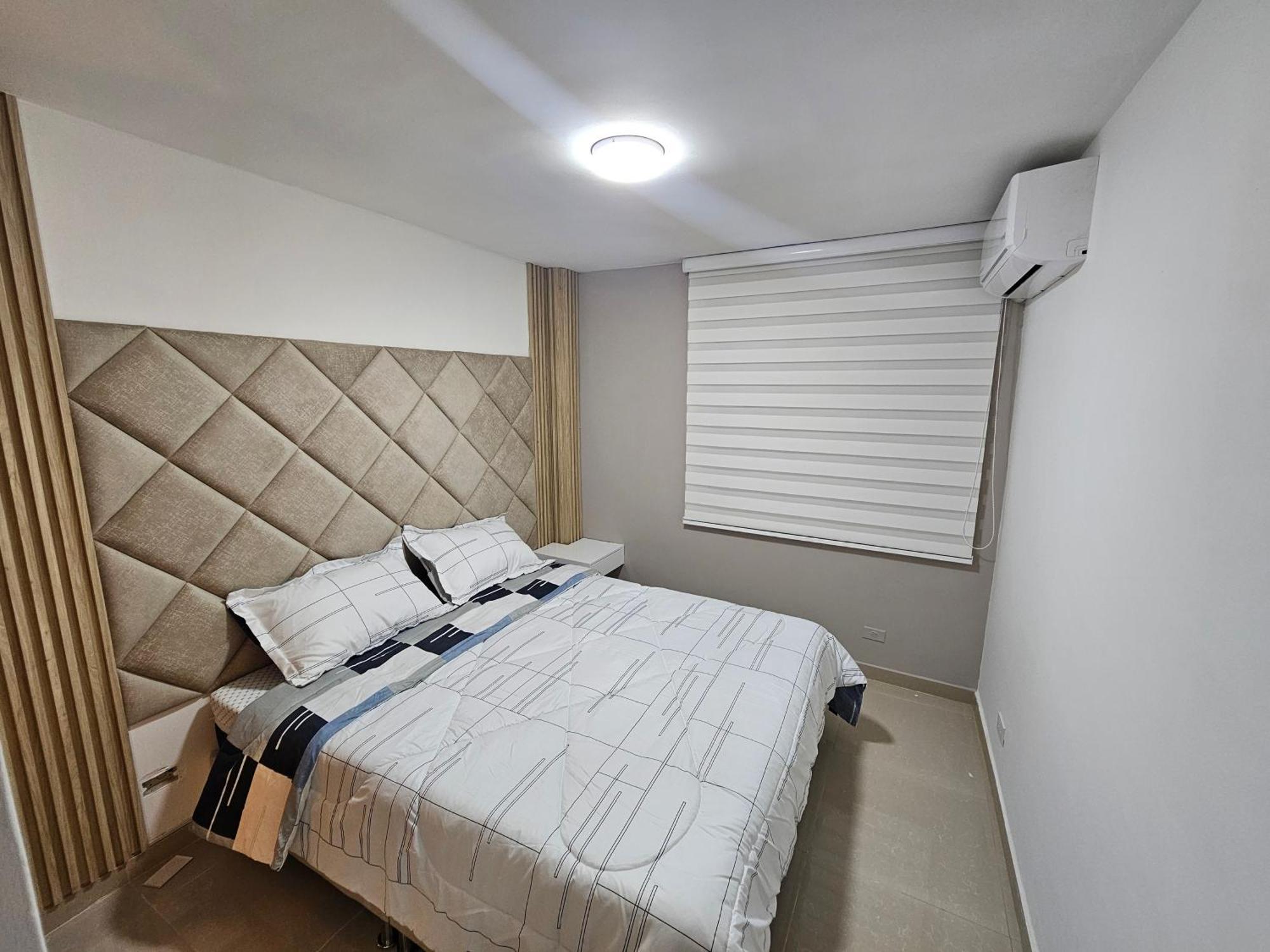 Apartamento Hermoso En El Penon Cali