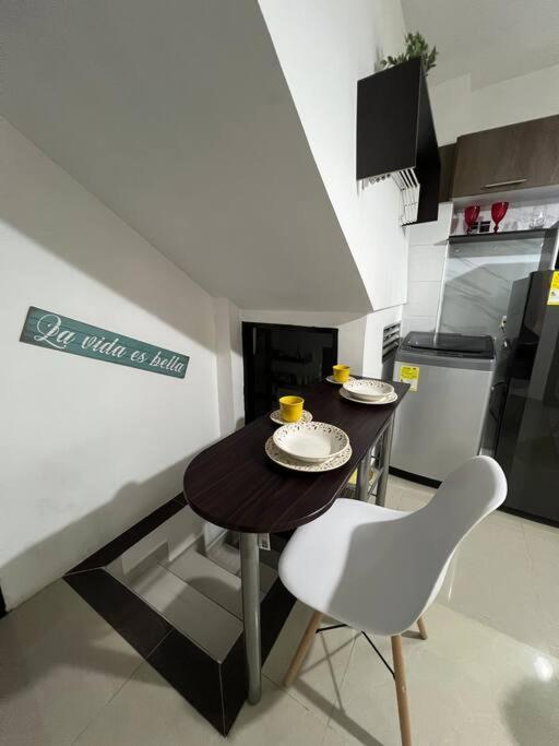 Apartamento Premium Granada Cali