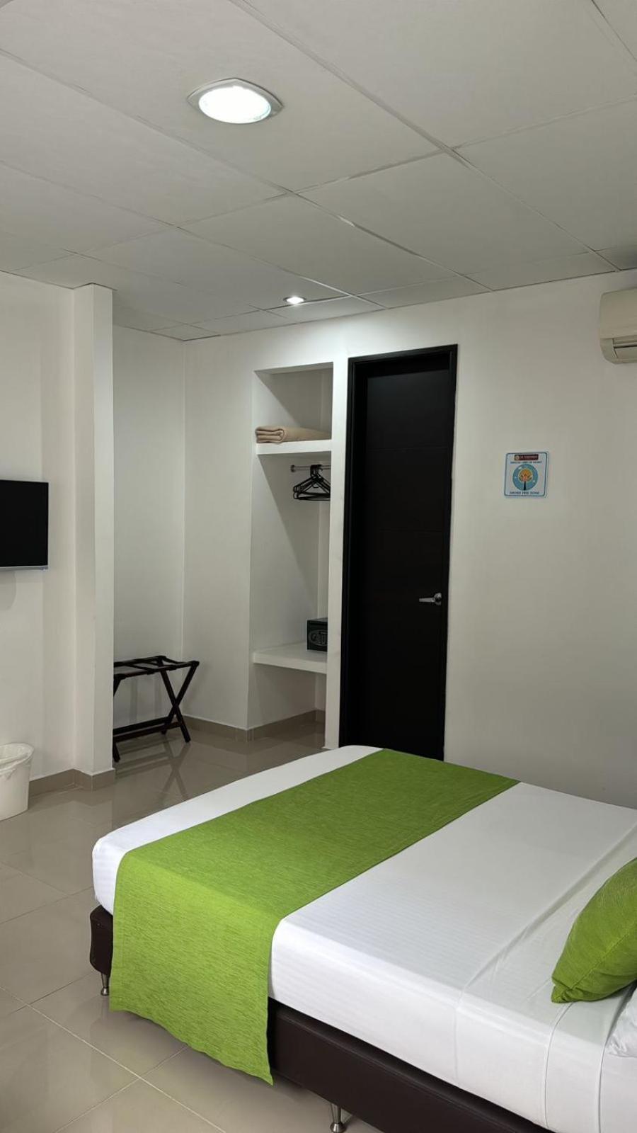 La Esperanza 4*