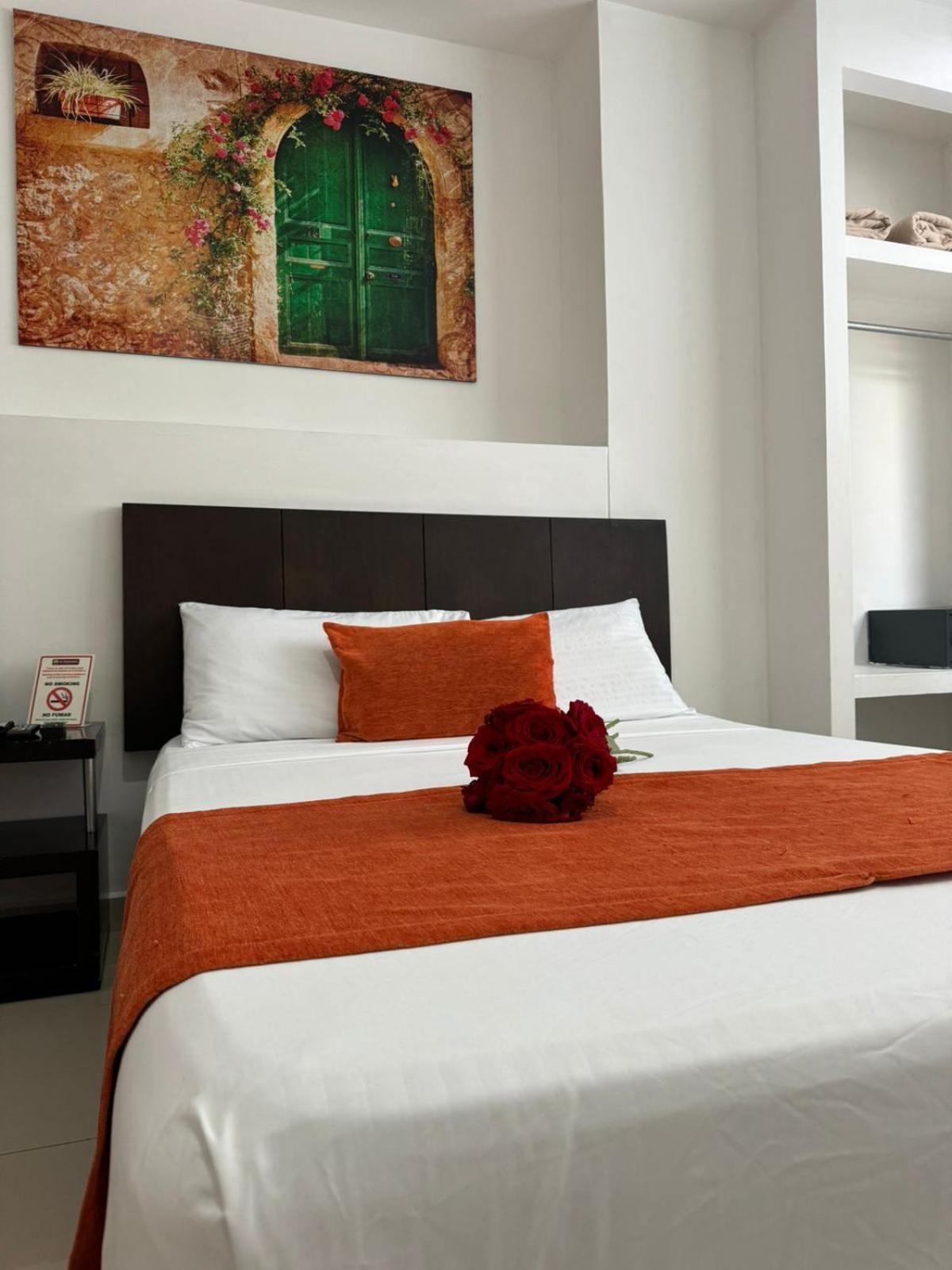 Hotel La Esperanza