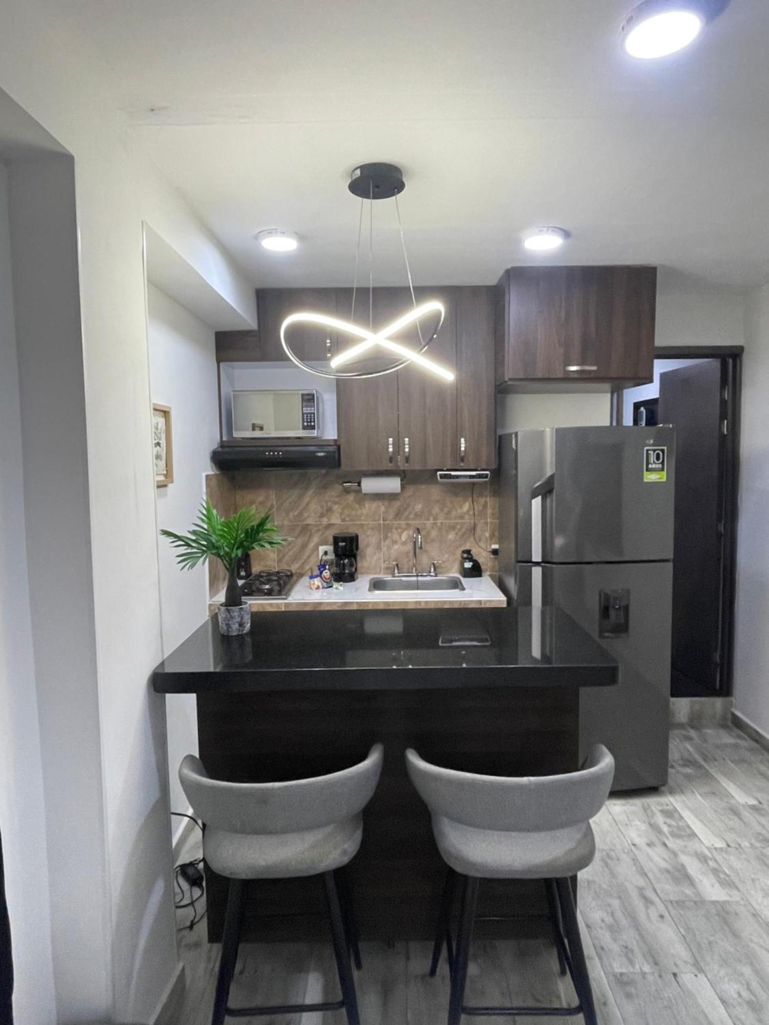 Apartamento Cozy Y Stylish Private 201 Cali