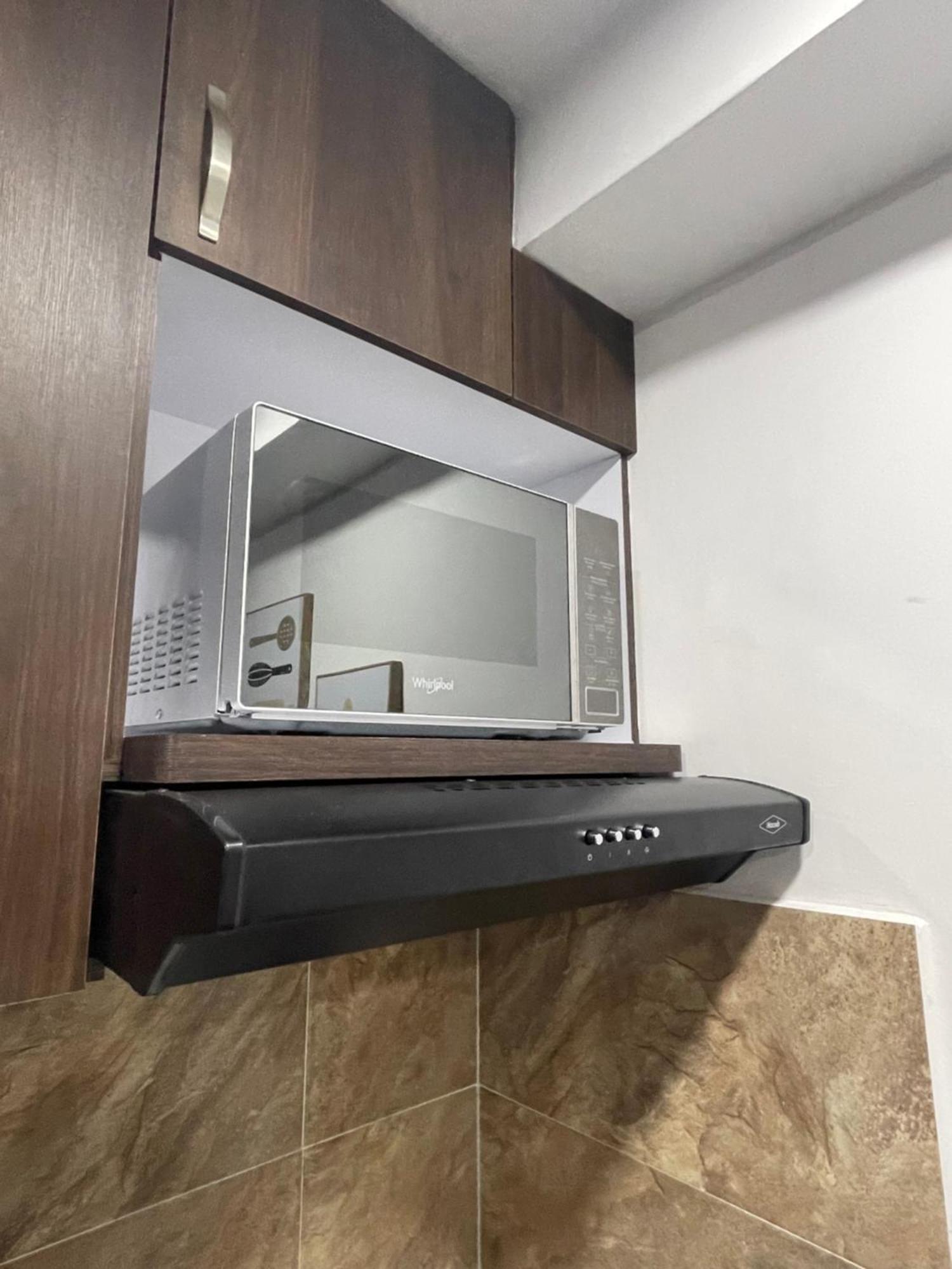 Apartamento Cozy Y Stylish Private 201 Cali