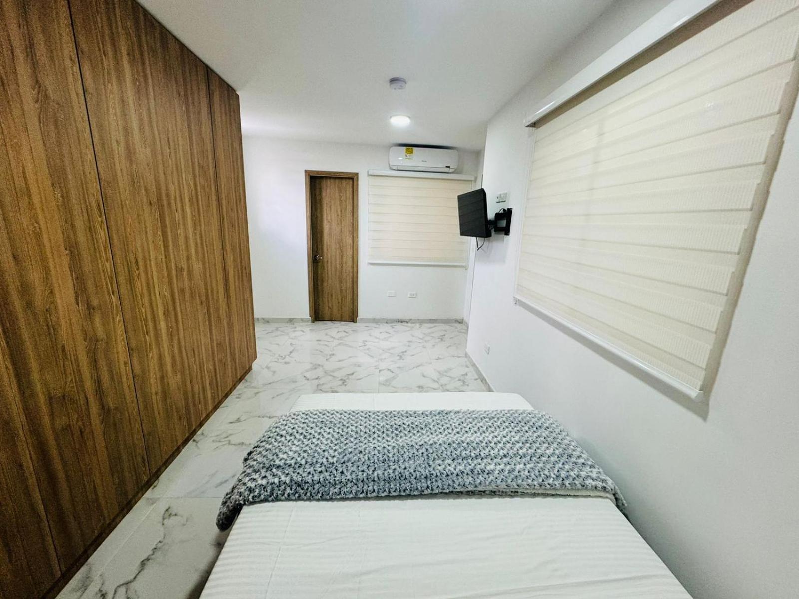 La Roca 202 Apartamento