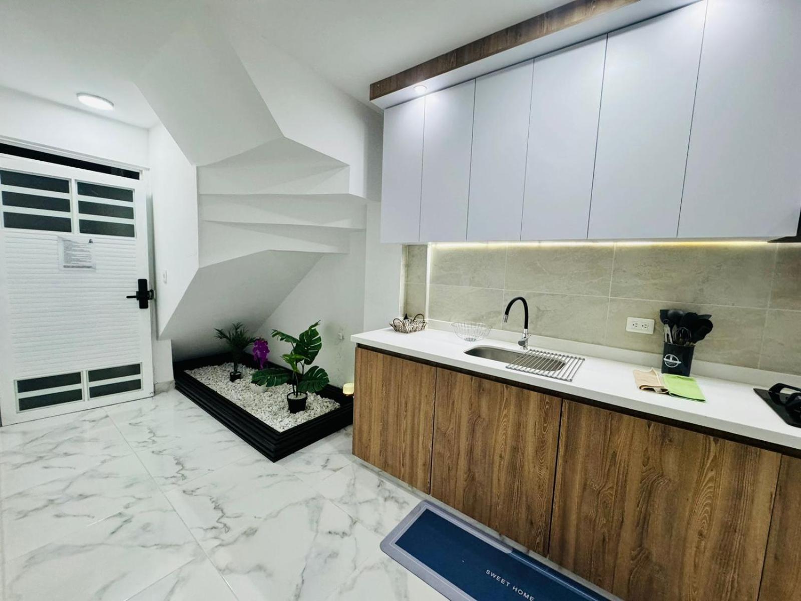 Apartamento La Roca 202 Cali