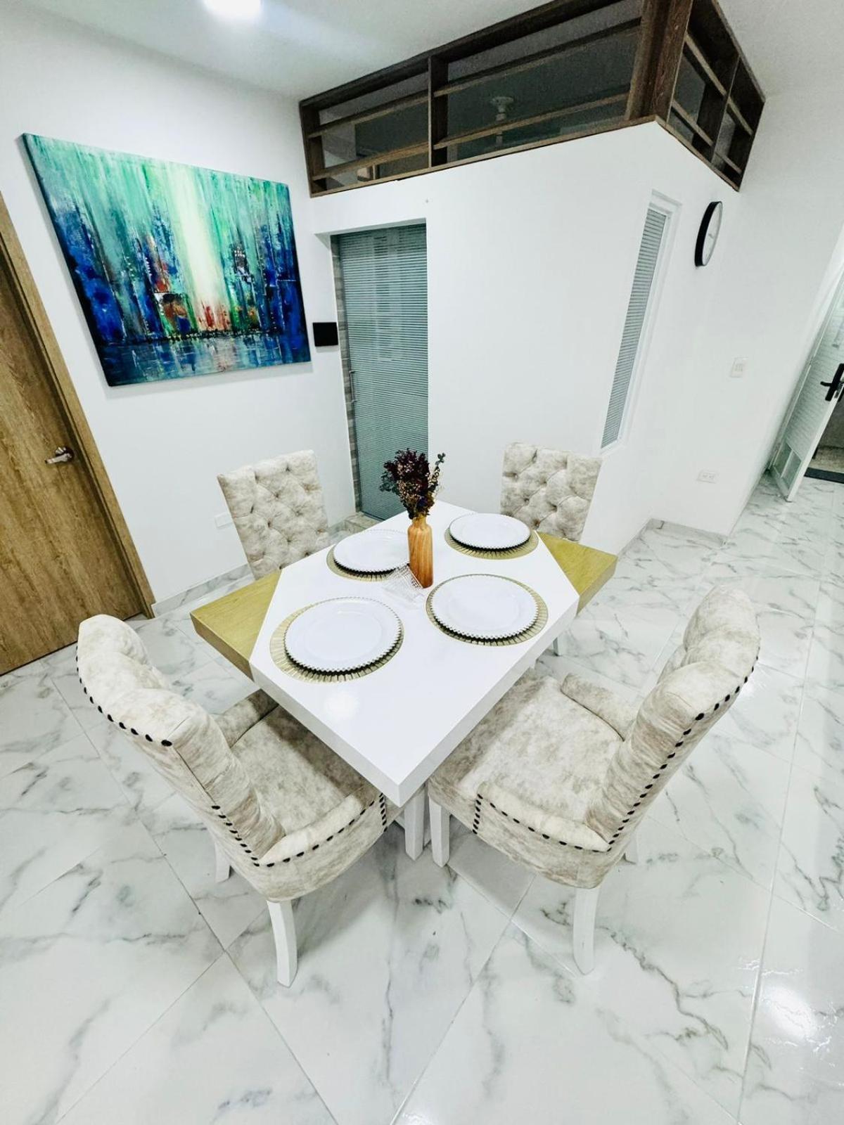La Roca 202 Apartamento