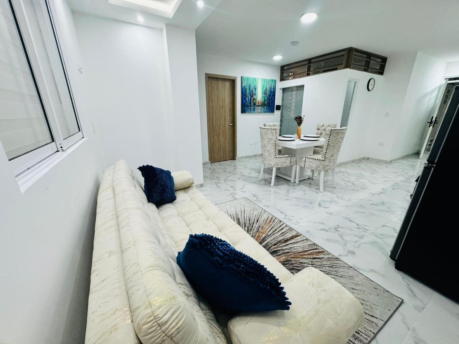 Apartamento La Roca 202