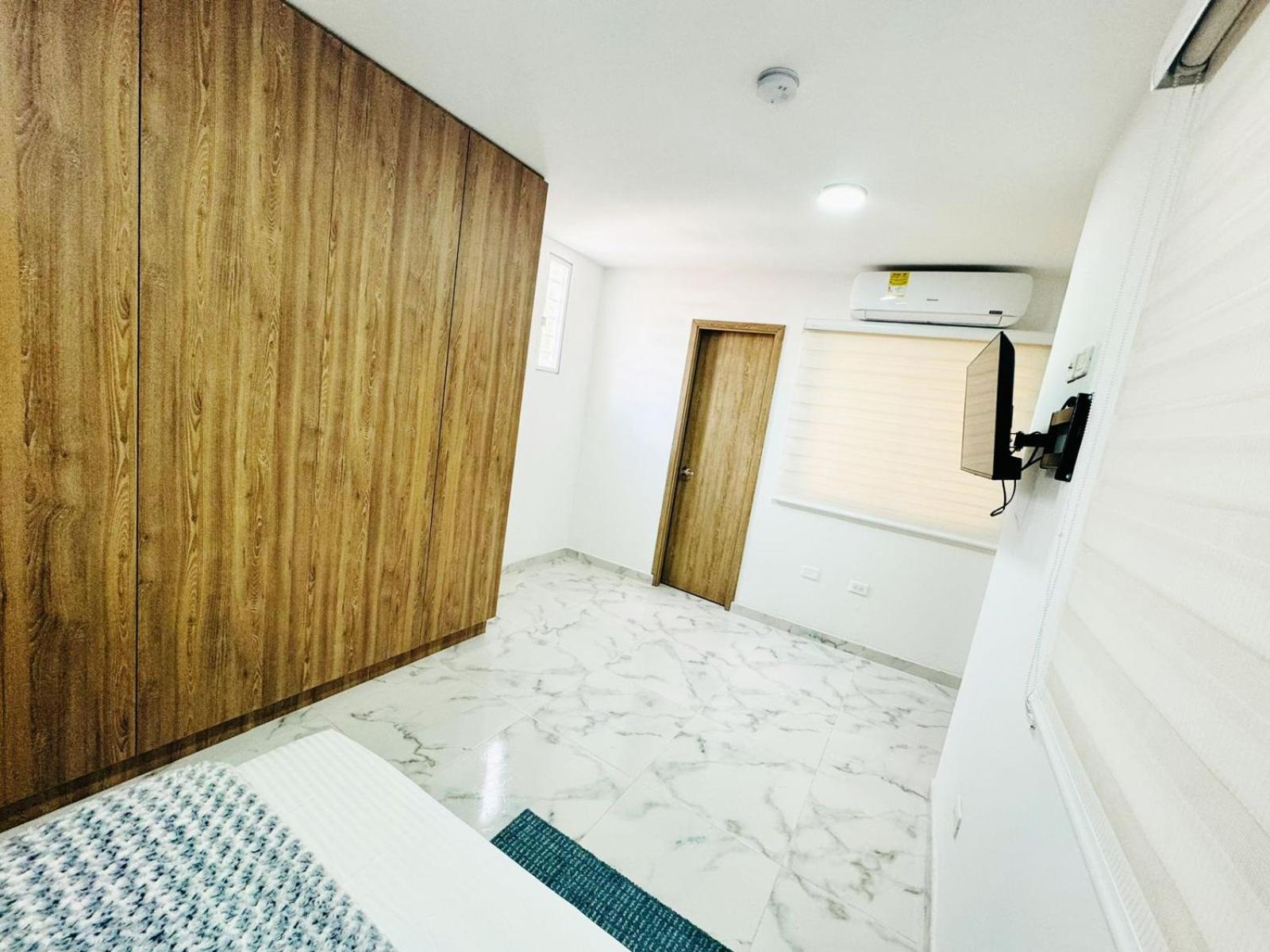 La Roca 202 Apartamento Cali