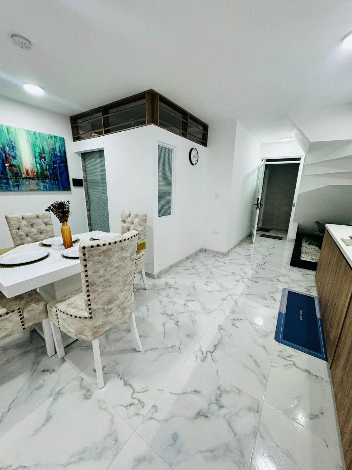 Apartamento La Roca 202