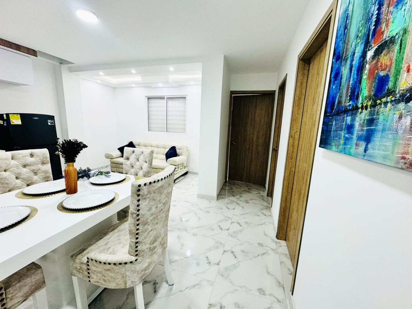 La Roca 202 Apartamento