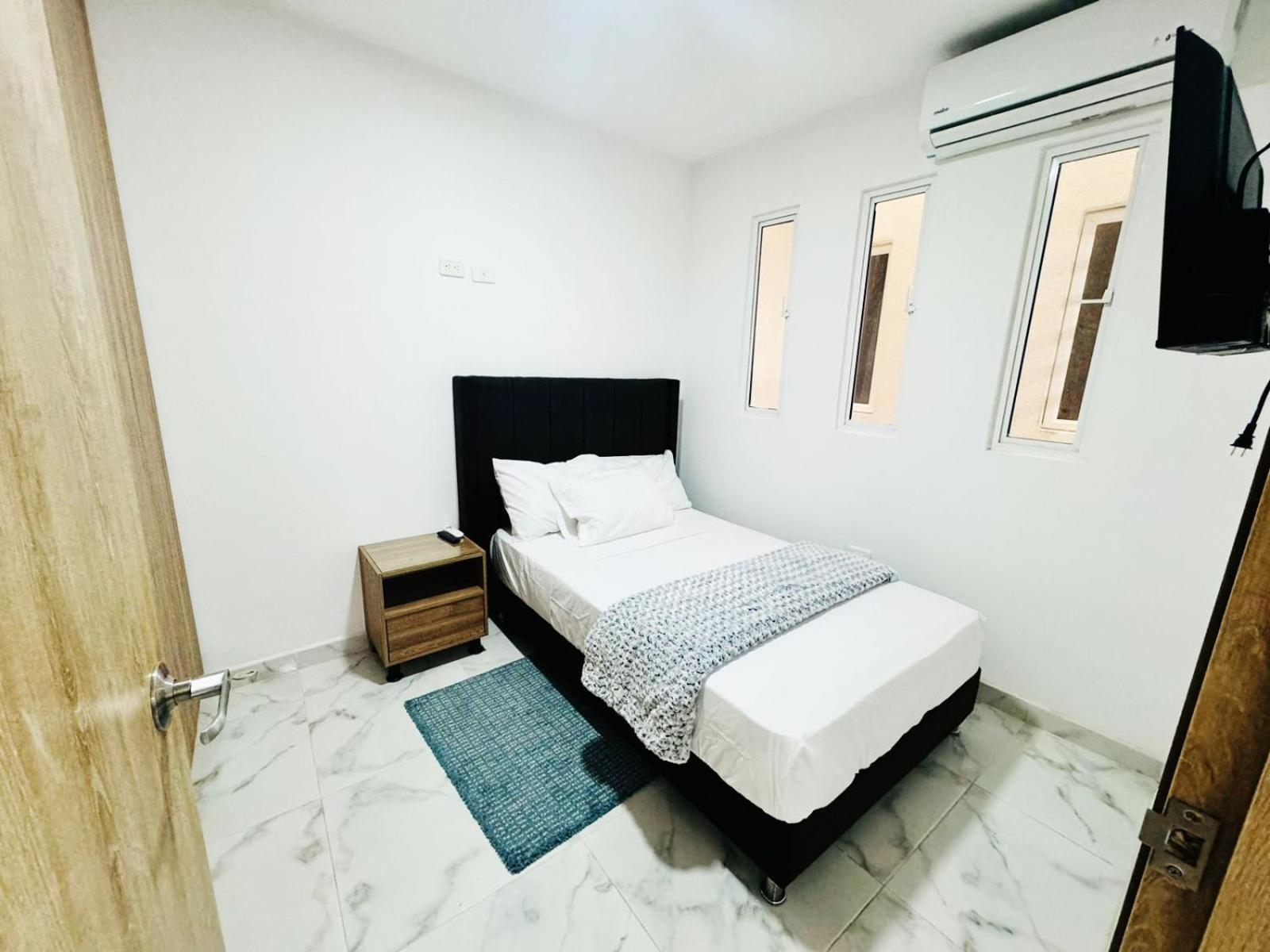 La Roca 202 Apartamento Cali