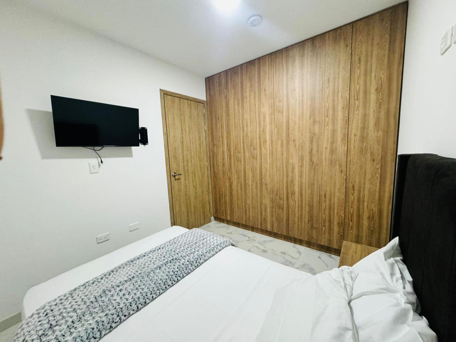 La Roca 202 Apartamento