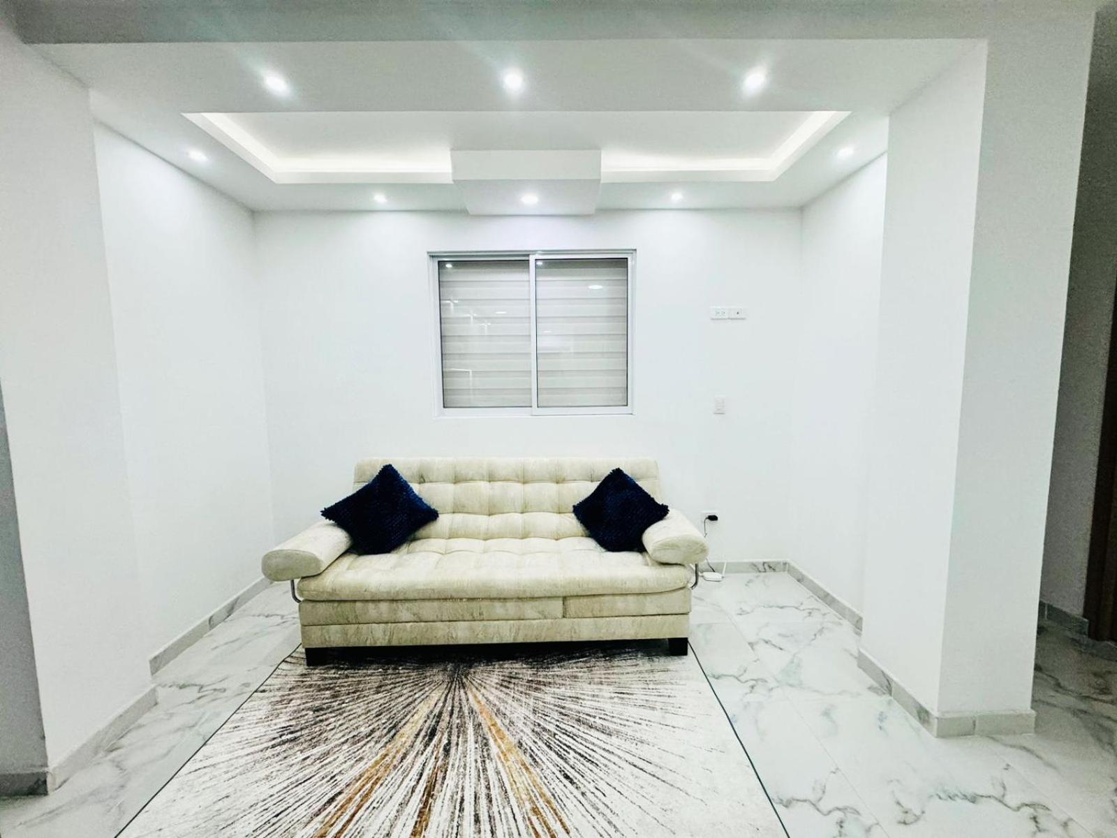 La Roca 202 Apartamento