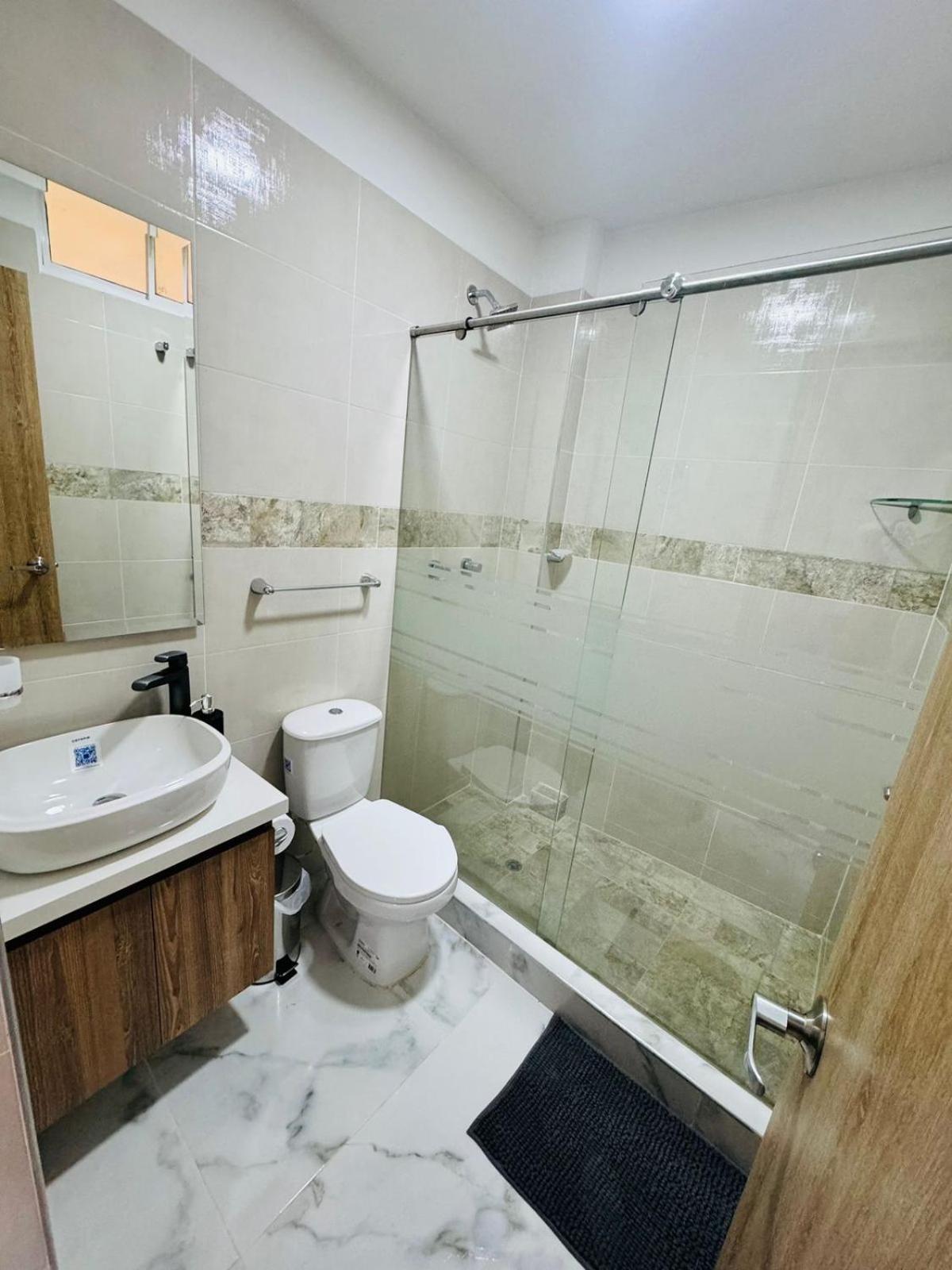 La Roca 202 Apartamento