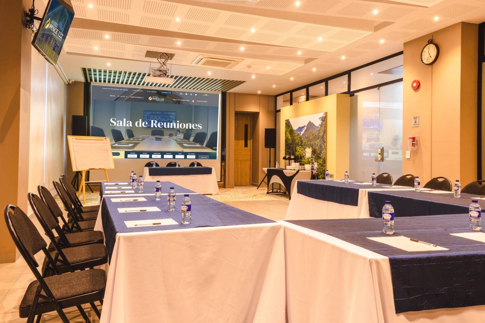 Pance 122 Wellness Hotel 4*