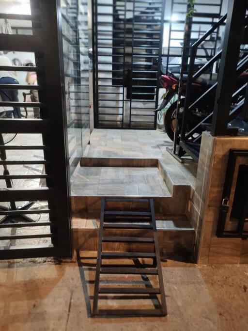 Apartamento Cozy & Stylish Private 201