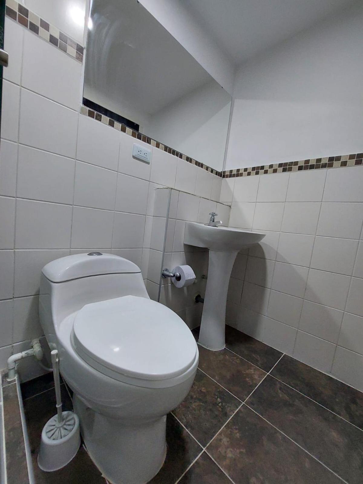 Homestay Lido 102 *