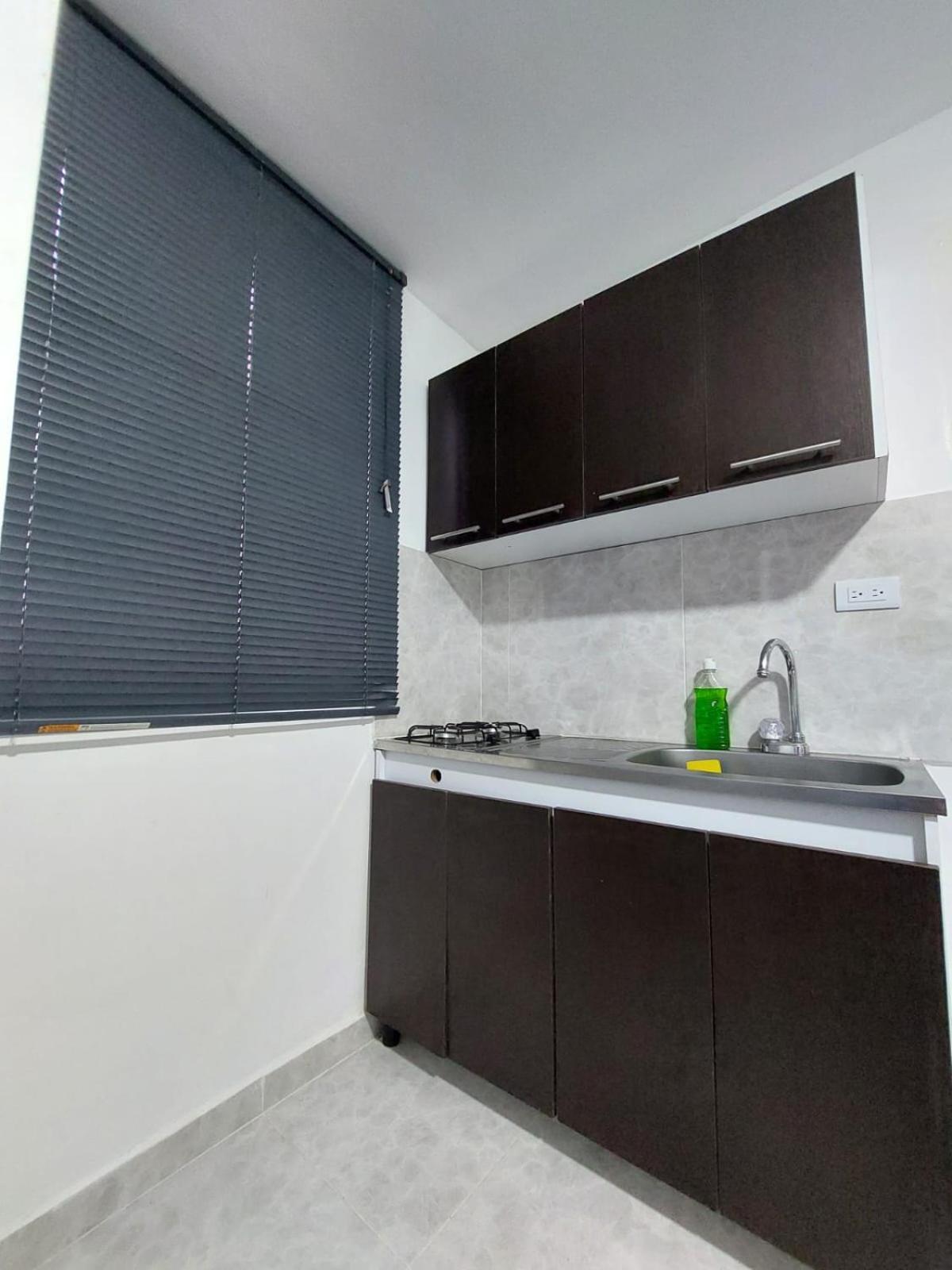 Lido 102 Homestay Cali