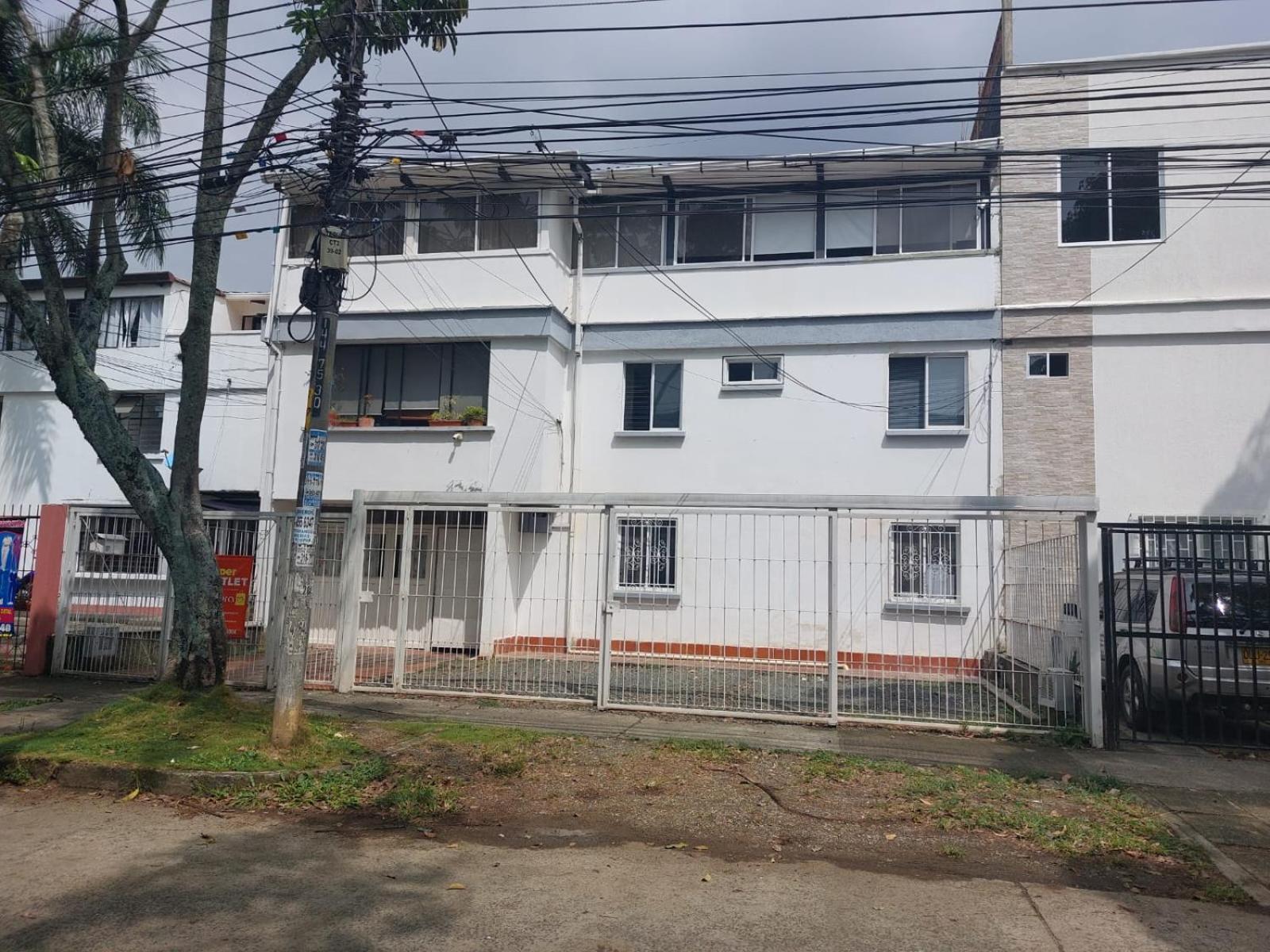 Homestay Lido 102 Cali