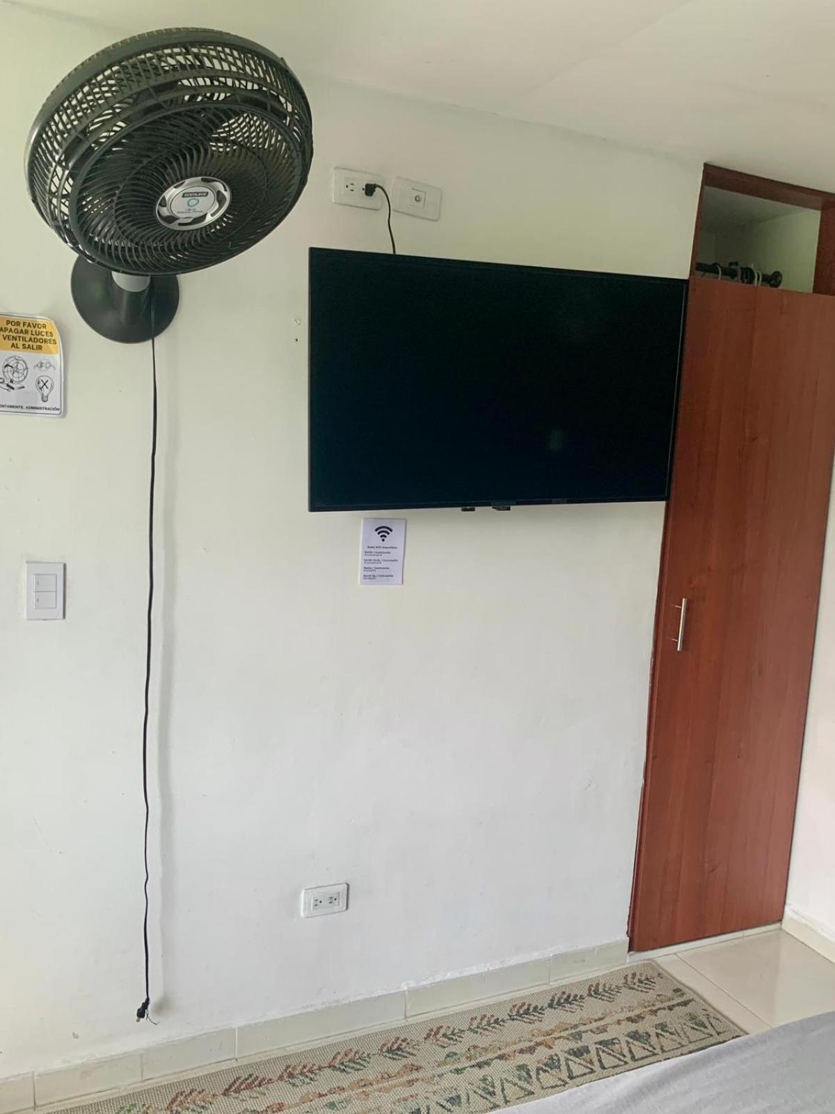 Apartamento Estudio En 3 Piso - Con Todo Lo Necesario Al Norte De La Cali. *