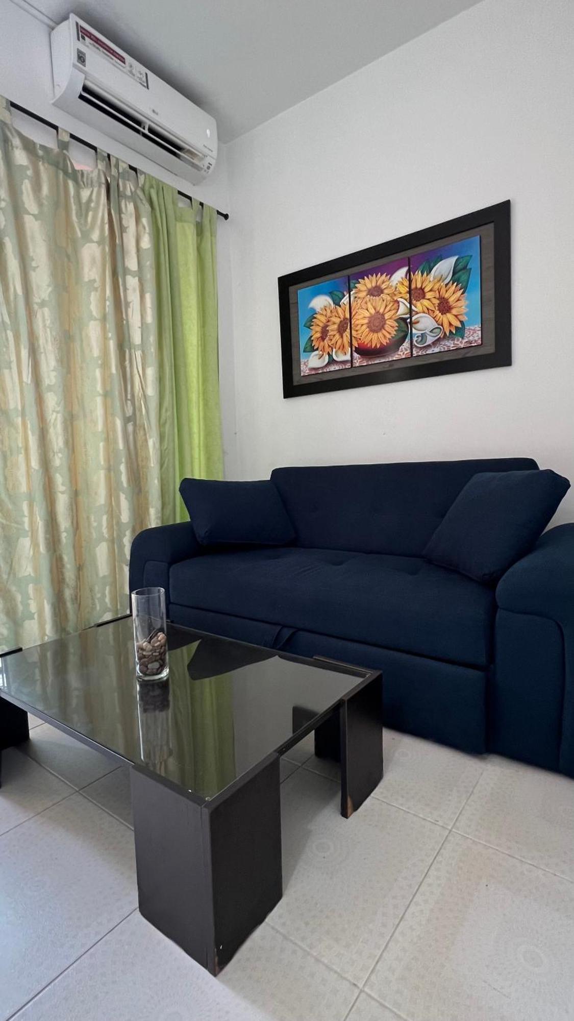 Apartamento Cómodo Gran Ubicación Y A/c Cali